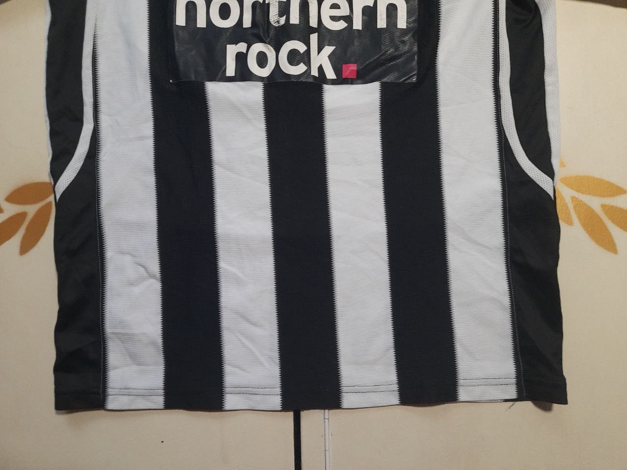 Puma Puma Newcastle United Home Jersey 2010-2011 Size US M / EU 48-50 / 2 - 5 Thumbnail