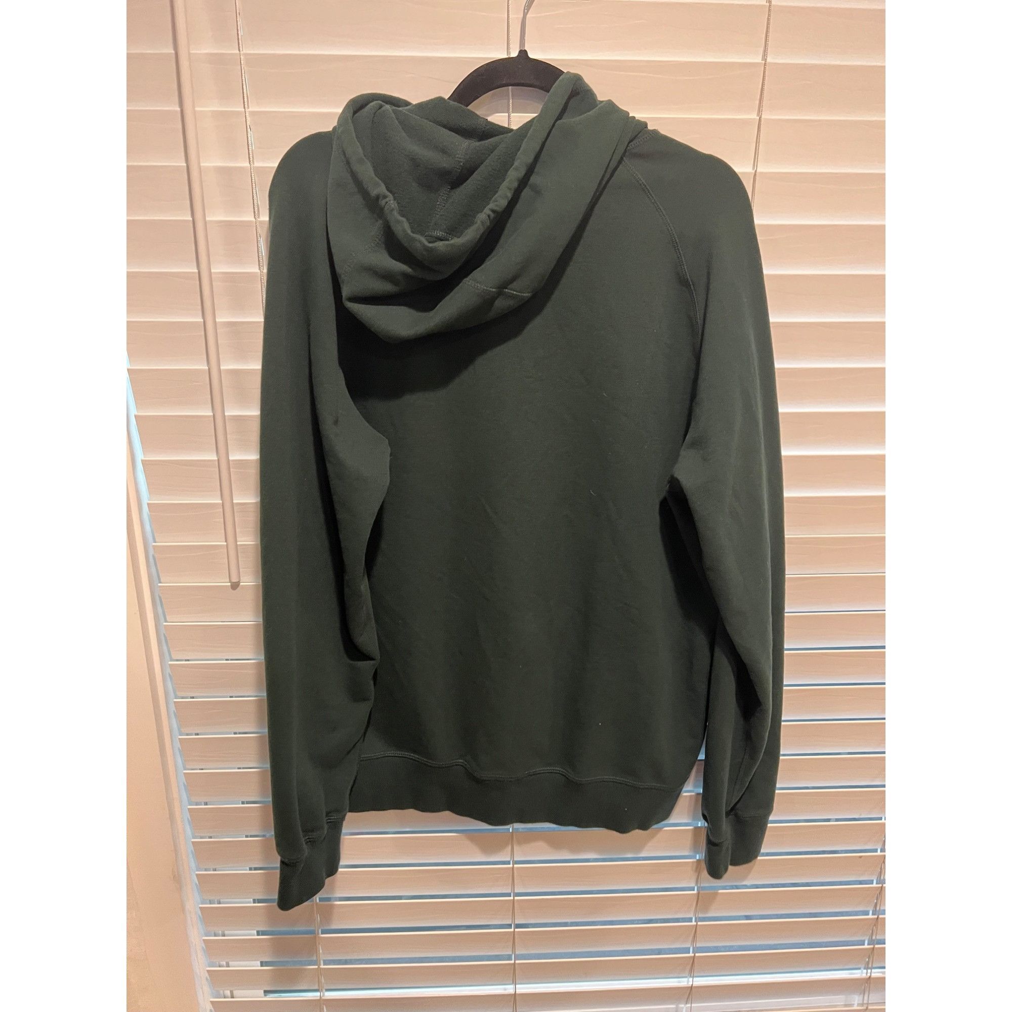 L.L. Bean LL Bean Fleece Hoodie - Size L Size US L / EU 52-54 / 3 - 3 Thumbnail