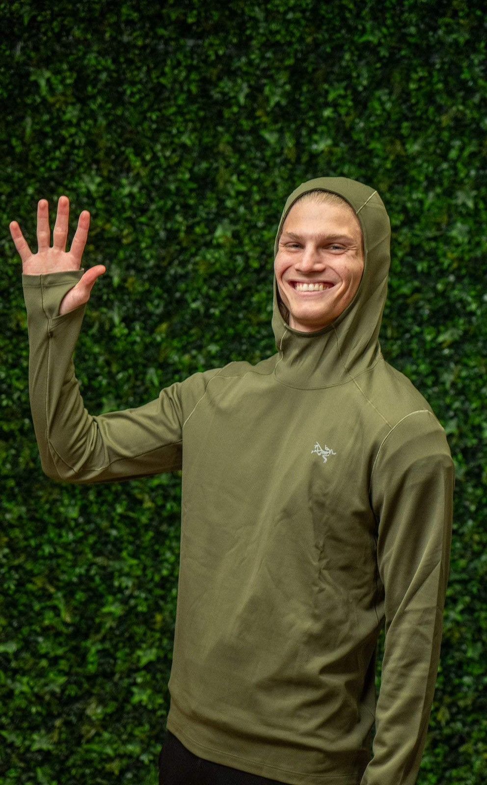 Arc'teryx Arc'teryx Cormac Heavyweight Hoody Size US M / EU 48-50 / 2 - 9 Thumbnail