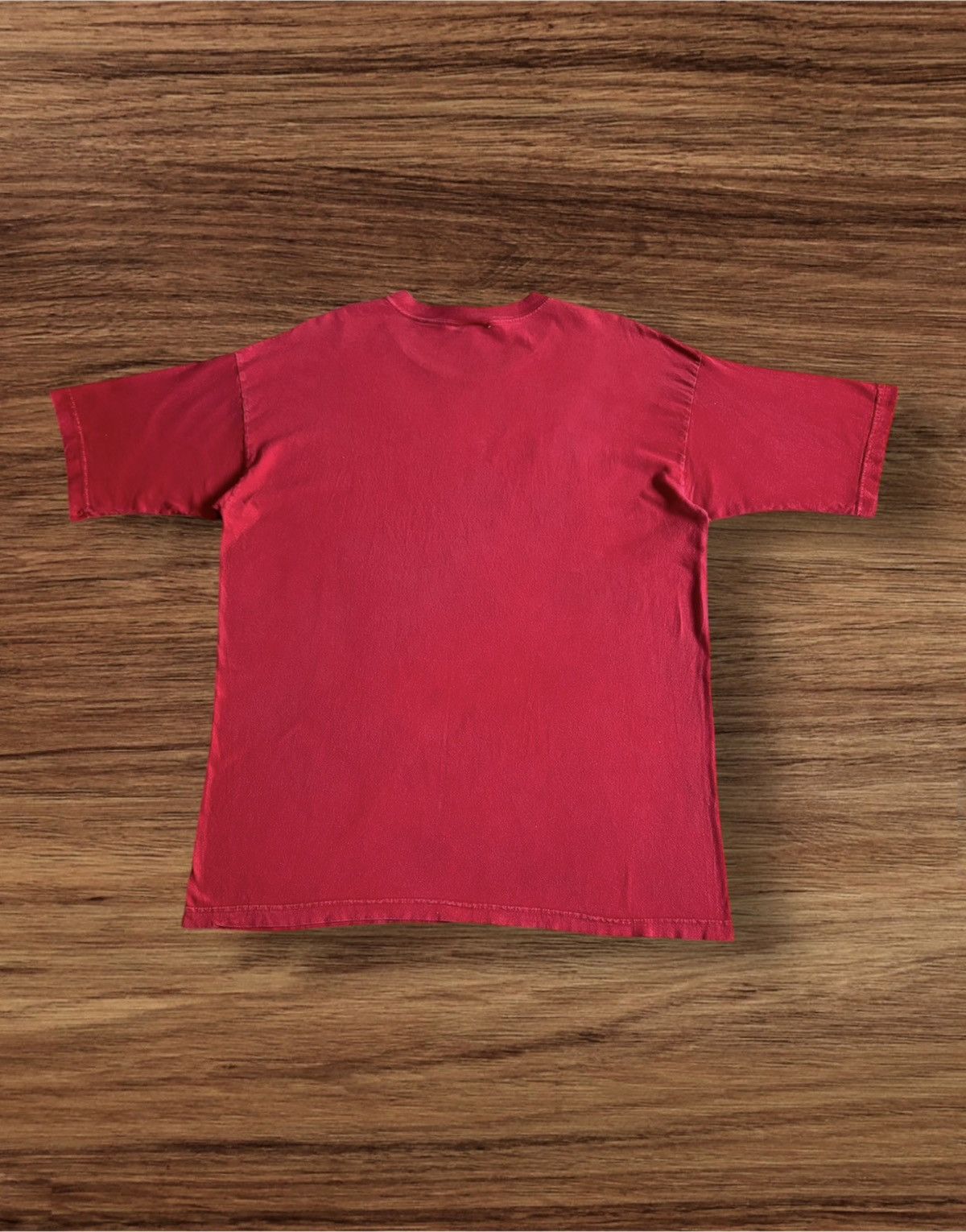 Japanese Brand × Polo Ralph Lauren × Vintage Japanese Brand CHIC Triple Bear Polo Bear Style T-Shirt Size US L / EU 52-54 / 3 - 2 Thumbnail