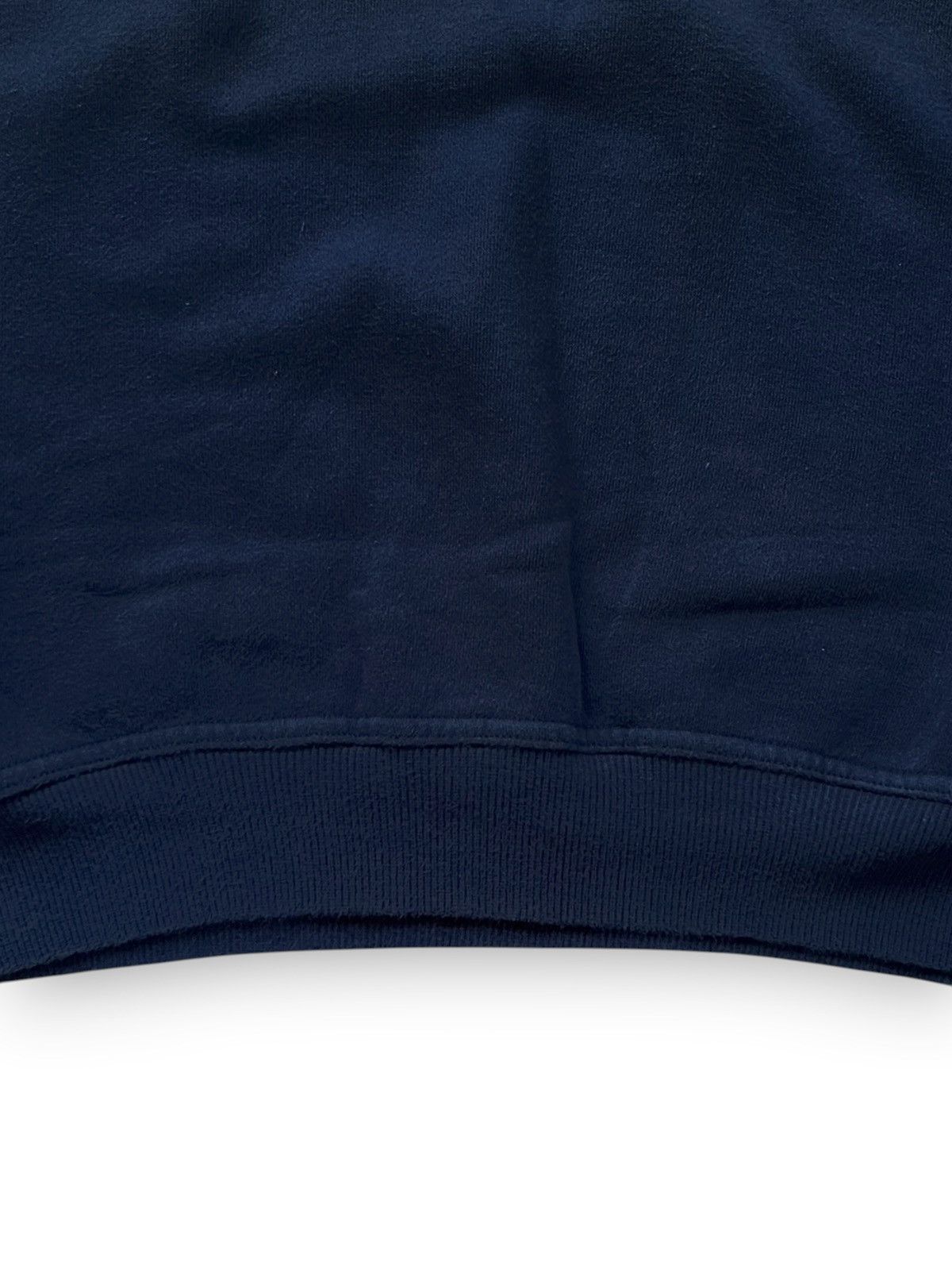 Gap 90s GAP Big Spell Out Vintage Sweatshirts Size US L / EU 52-54 / 3 - 5 Thumbnail