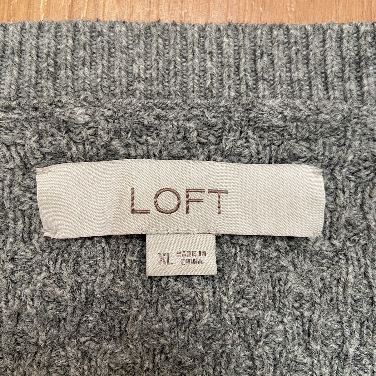 Loft LOFT Women’s Sweater Size XL Size XL / US 12-14 / IT 48-50 - 8 Thumbnail