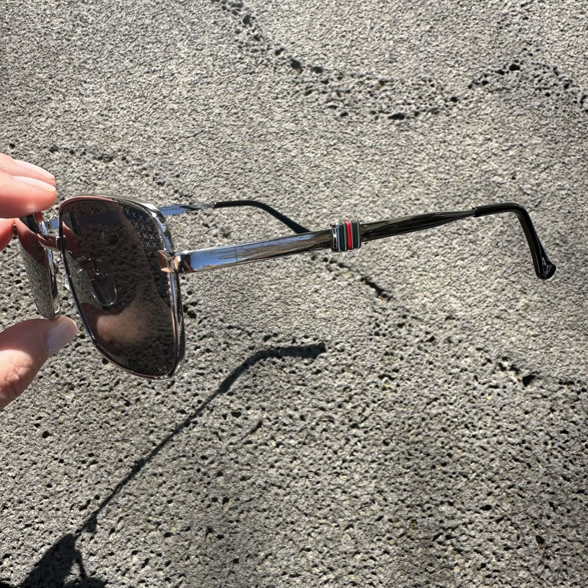 Other SUNGLASSES BRAND NEW CLASSIC RETRO VINTAGE QZ1231-052-01 Size ONE SIZE - 2 Thumbnail