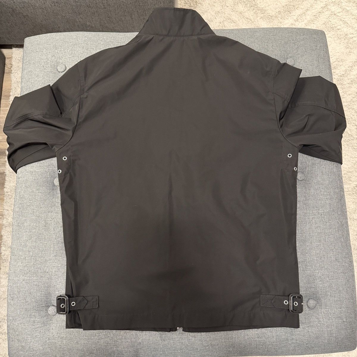 Burberry Burberry Brighton Jacket Size US S / EU 44-46 / 1 - 5 Thumbnail