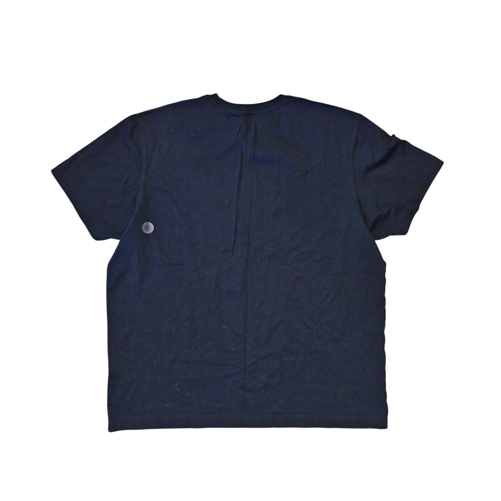 Eddie Bauer Eddie Bauer Shirt Men’s XL Blue Soft Casual Short Sleeve Top Size US XL / EU 56 / 4 - 3 Thumbnail