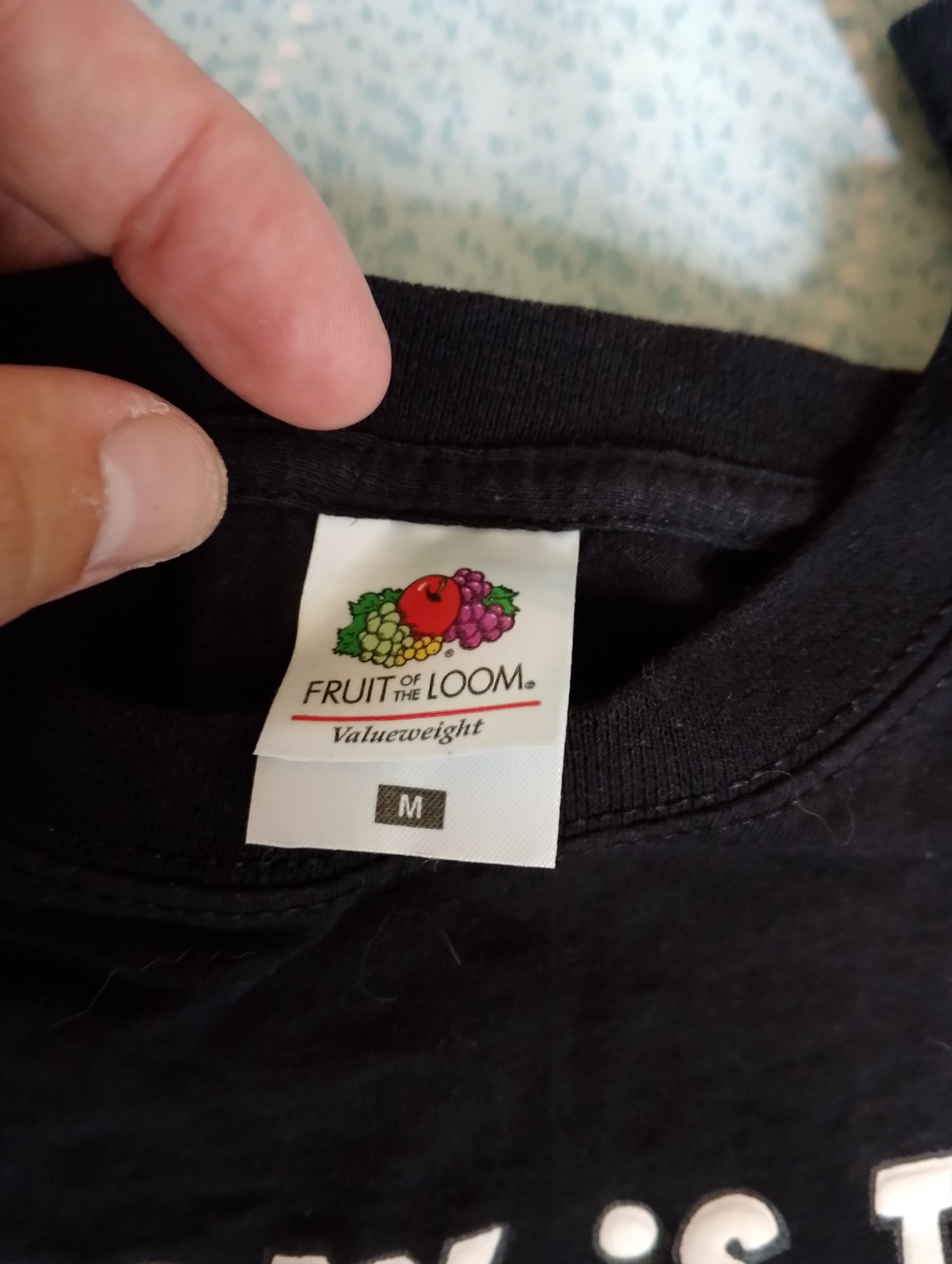 Hook-Ups rare Kamasutra humor sex vintage tee Size US M / EU 48-50 / 2 - 4 Thumbnail
