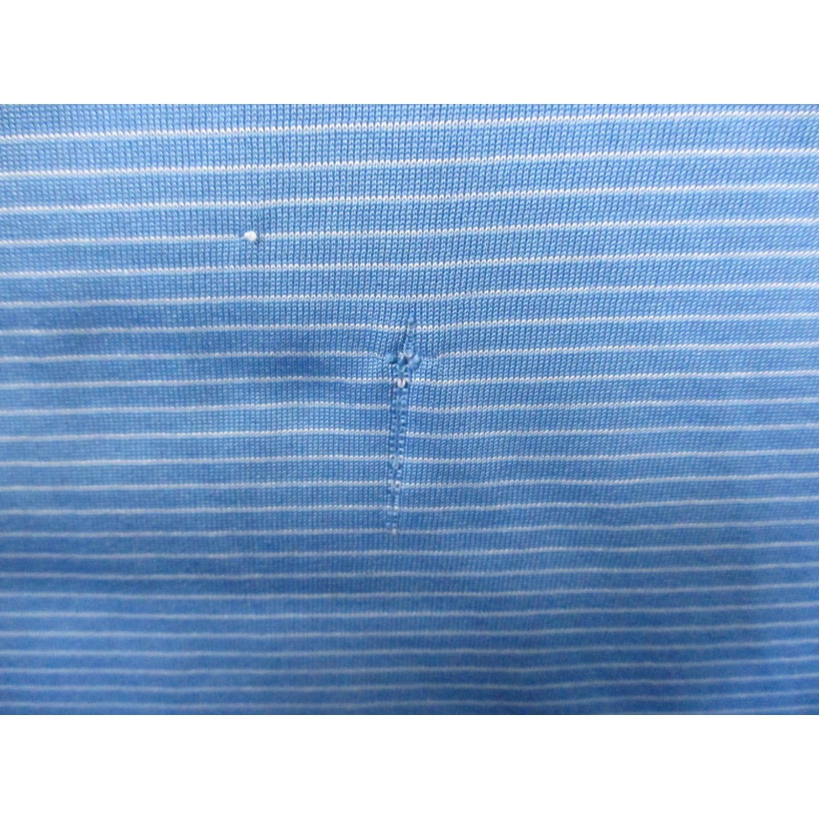 Vintage Polo Shirt XL Men Blue Short Sleeve The River Course Peter Millar Summer Comfort Polo Shirt Men XL Blue Short Sleeve The River Course Size US XL / EU 56 / 4 - 6 Thumbnail