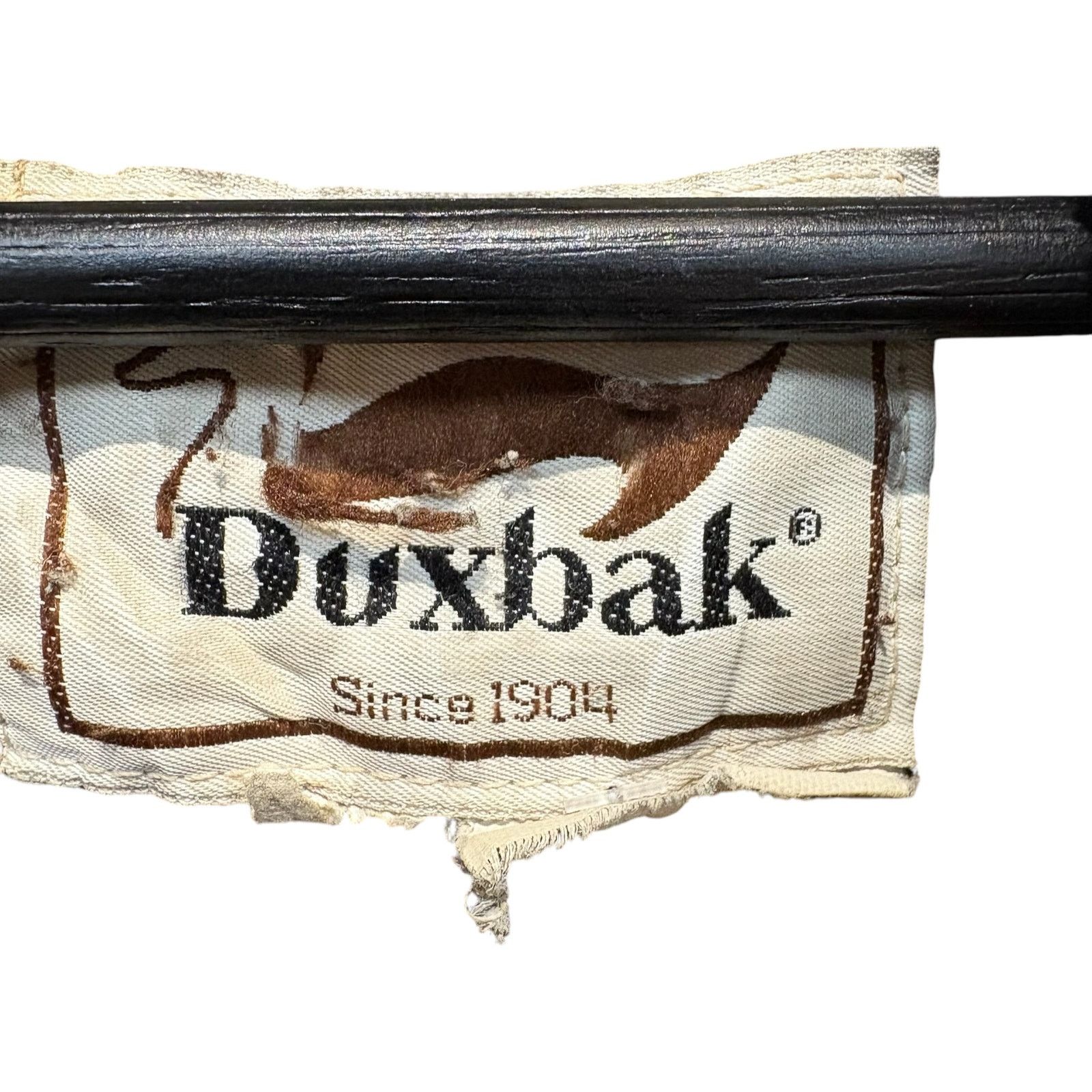 Vintage Vintage Duxbak Camo Flannel Men's XXL Size US XXL / EU 58 / 5 - 7 Thumbnail
