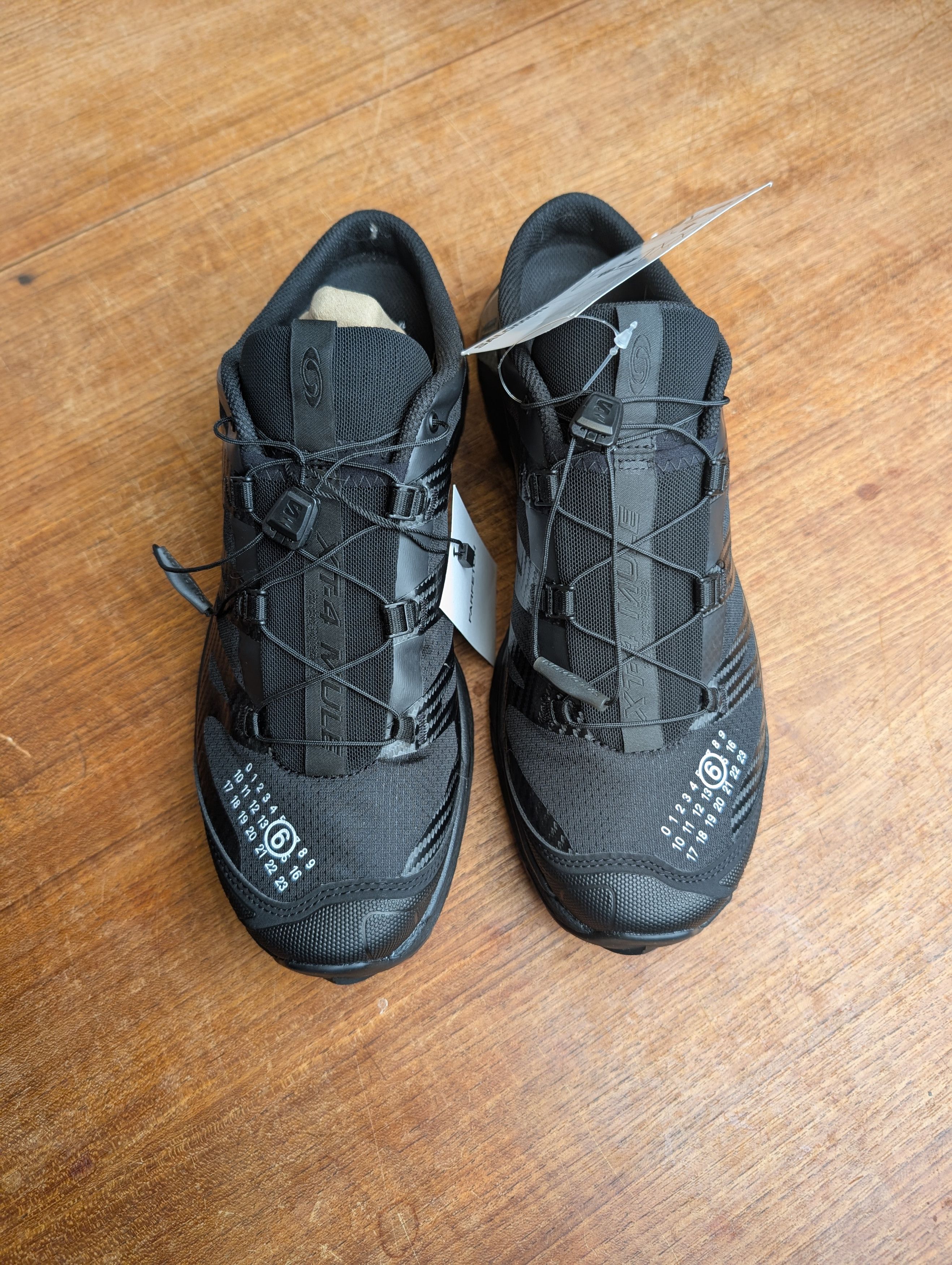 Marni Fussabett Mule