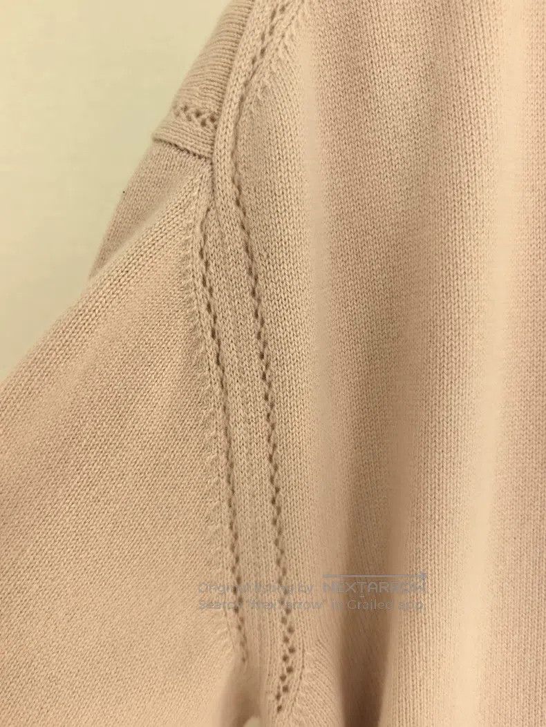 Loro Piana Loro Piana Long Coat Size L, Baby Cashmere Material Size L / US 10 / IT 46 - 6 Thumbnail
