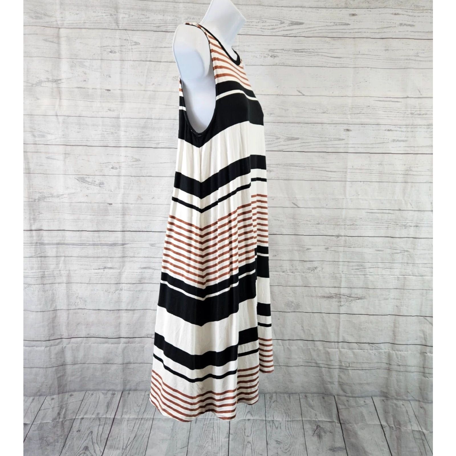 Loft VINTAGE? No. Size S / US 4 / IT 40 - 3 Thumbnail