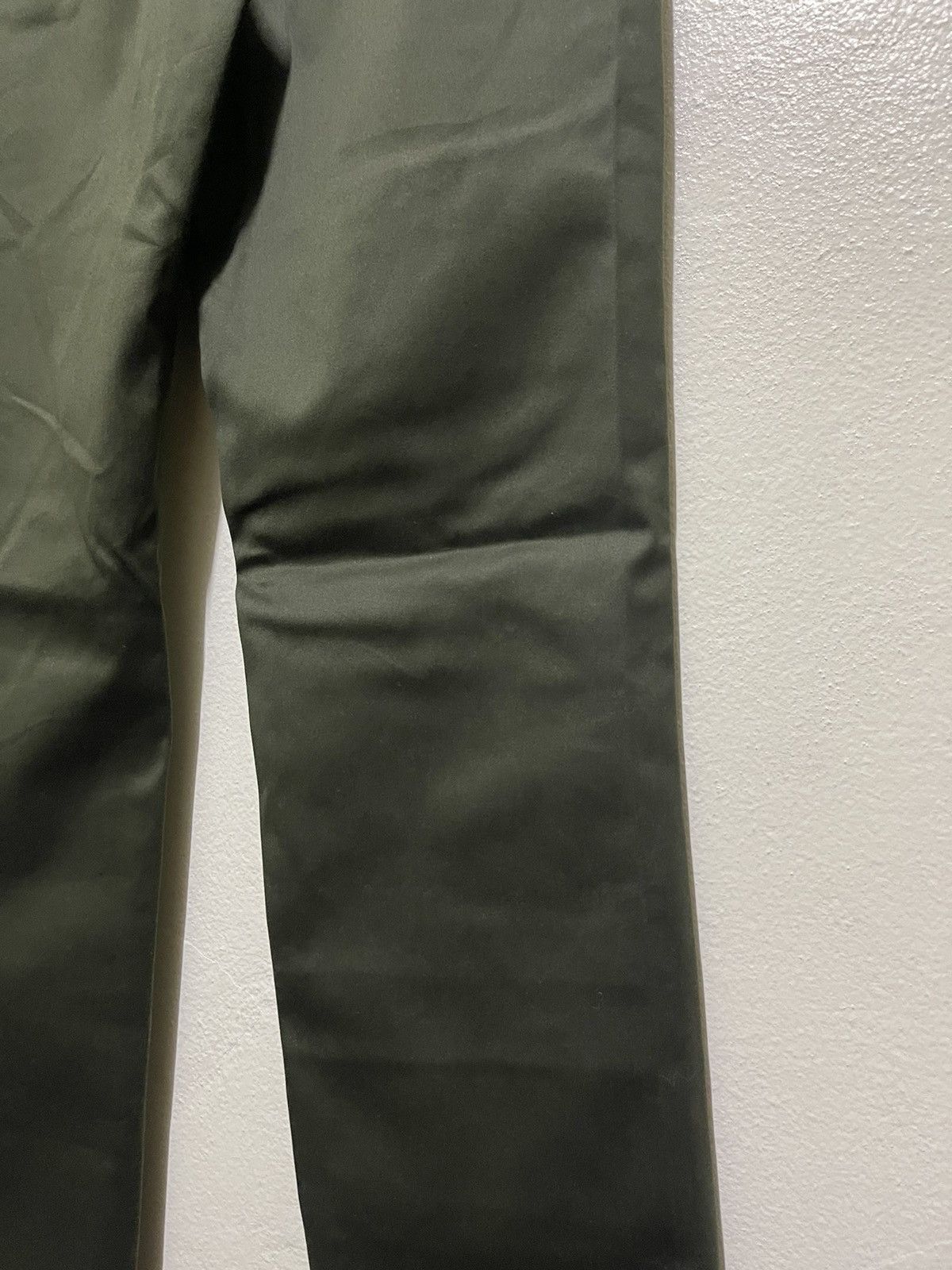 agnes b. Agnes B. Pants 38 Size 28" / US 6 / IT 42 - 13 Thumbnail
