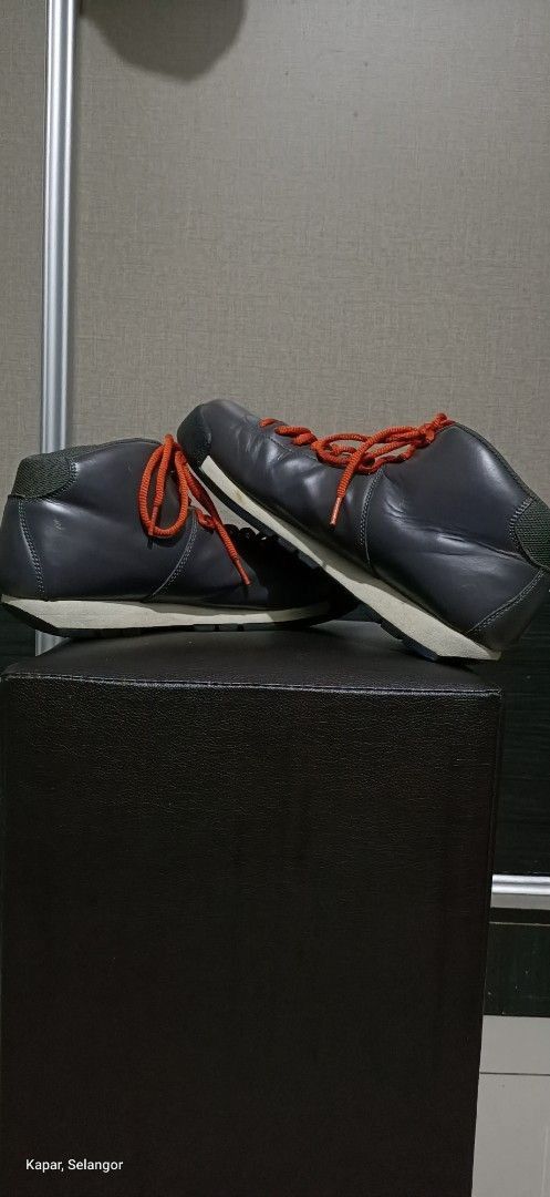Nike × Nike ACG Nike Air Magma ACG – Fall 2011 Colorways Size US 11 / EU 44 - 4 Thumbnail