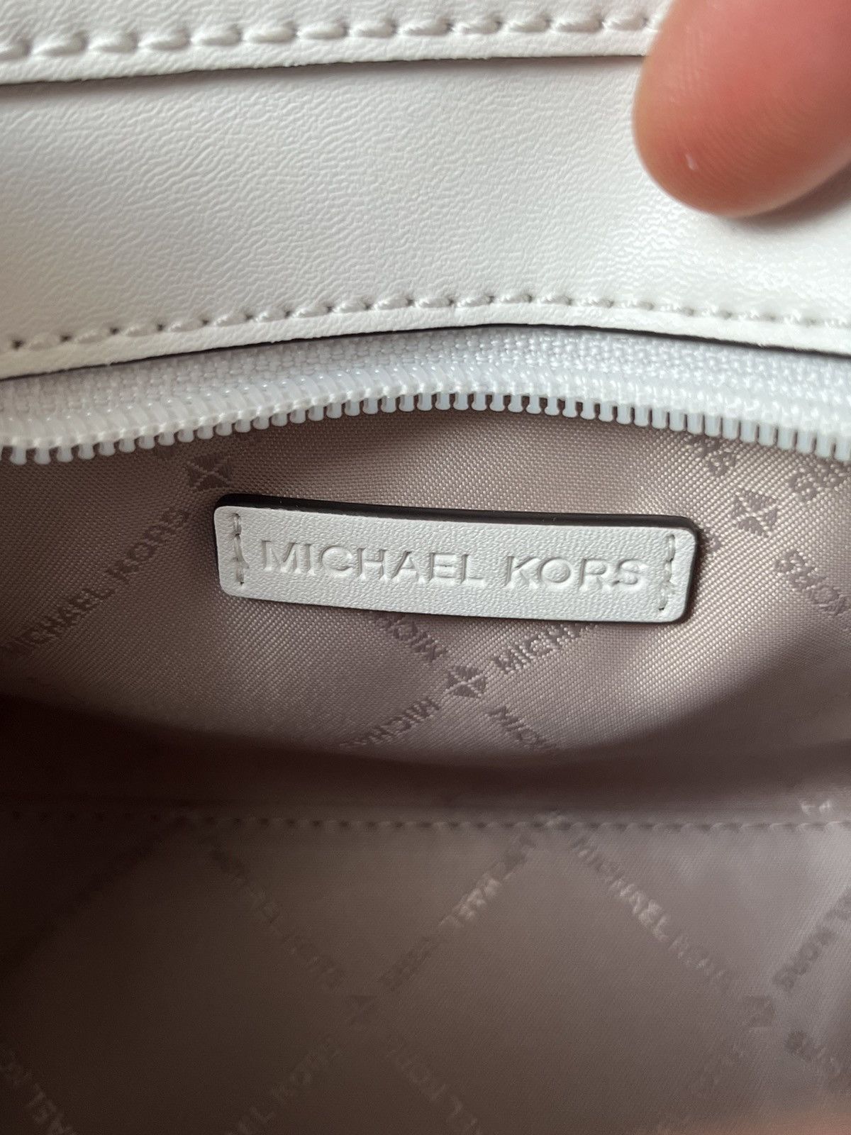 Michael Kors Michael Kors Purse Size ONE SIZE - 11 Thumbnail