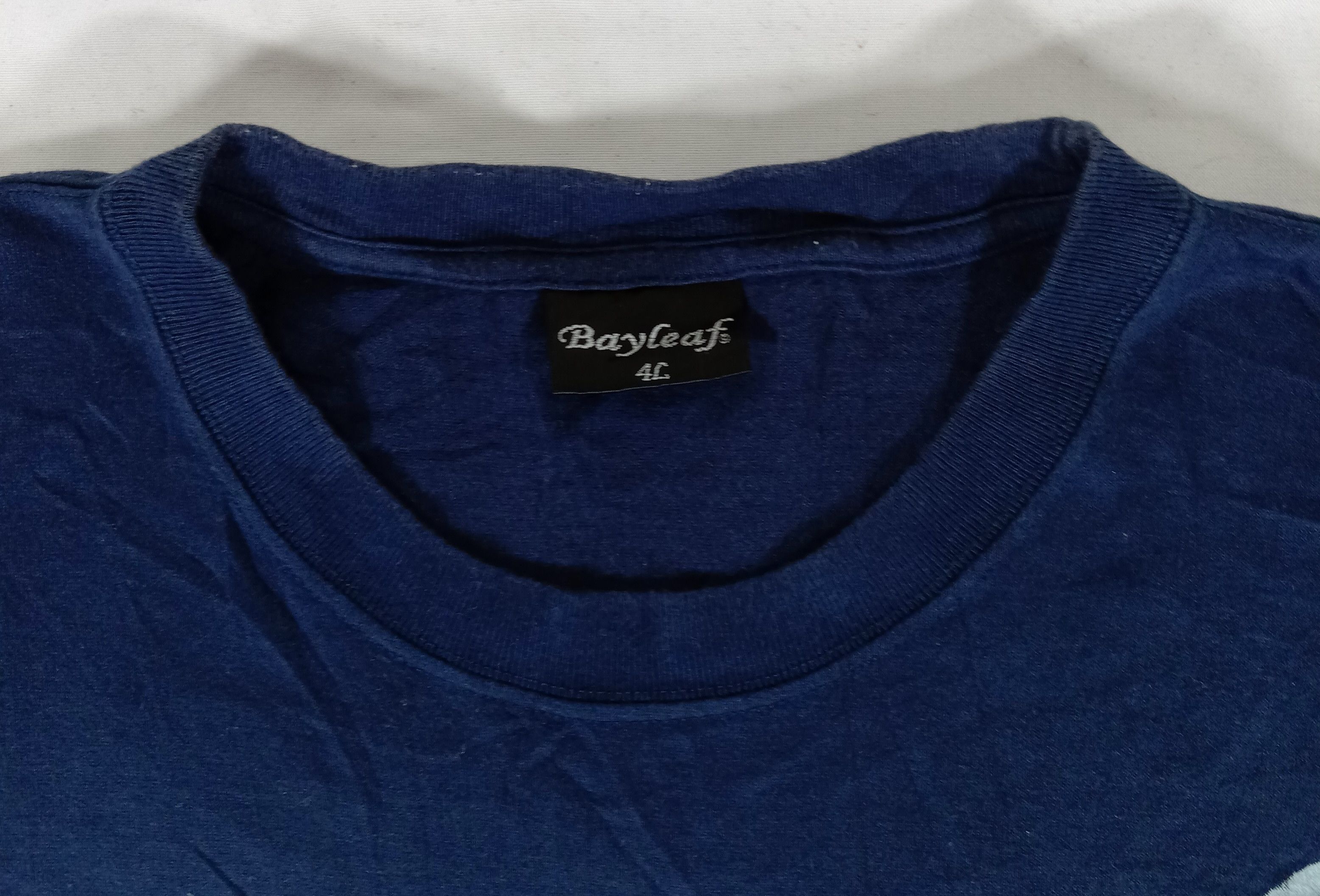 Japanese Brand Vintage Japanese Brand Sukajan Art T Shirt Size US XXL / EU 58 / 5 - 3 Thumbnail