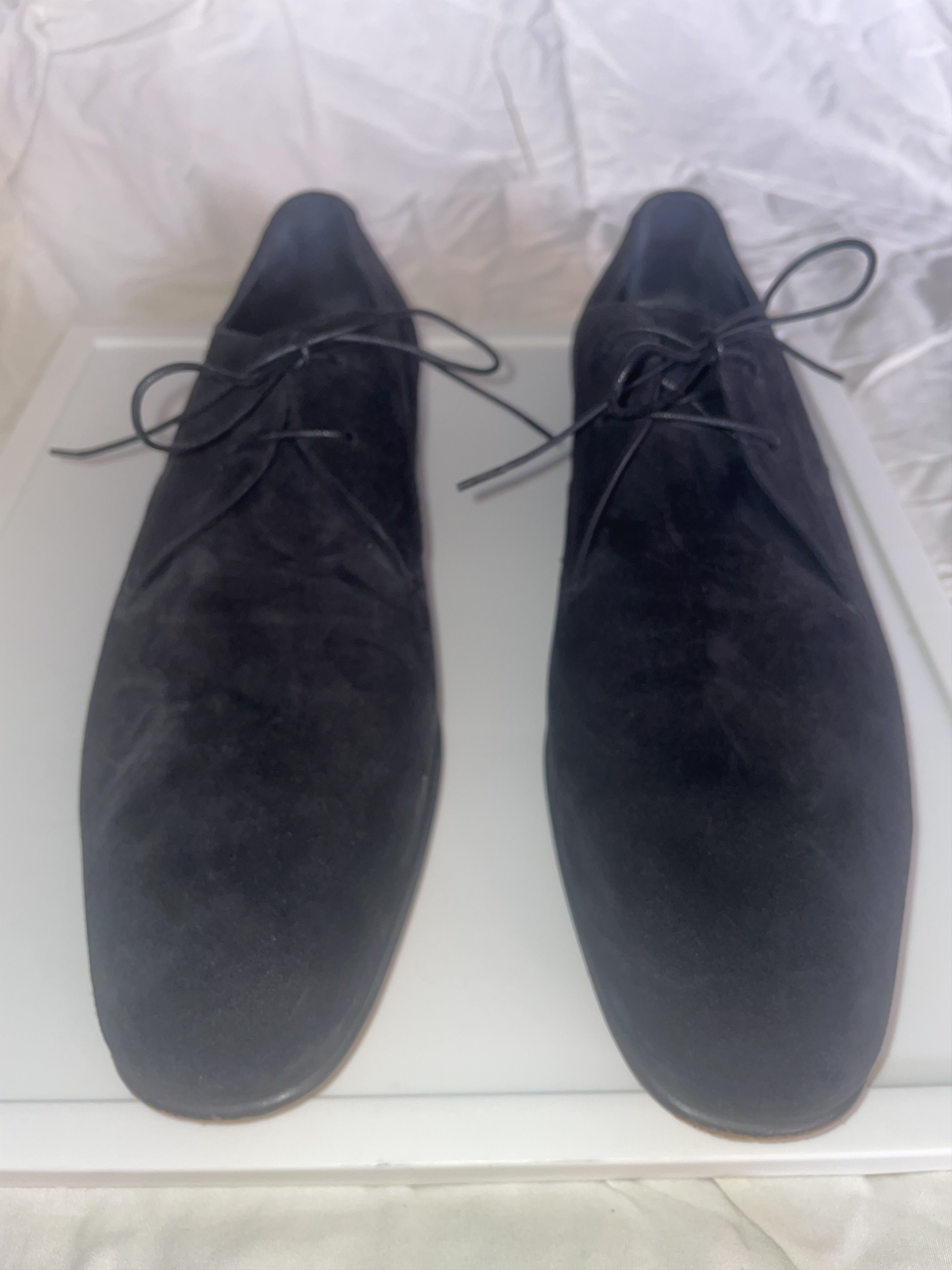Ferragamo studio shoes sales
