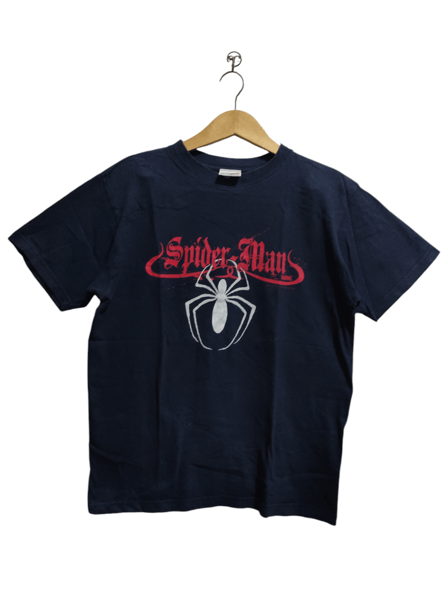 Marvel Comics × Universal Studios Vintage Spiderman Universal studio Japan © 2006 Size US L / EU 52-54 / 3 - 1 Thumbnail