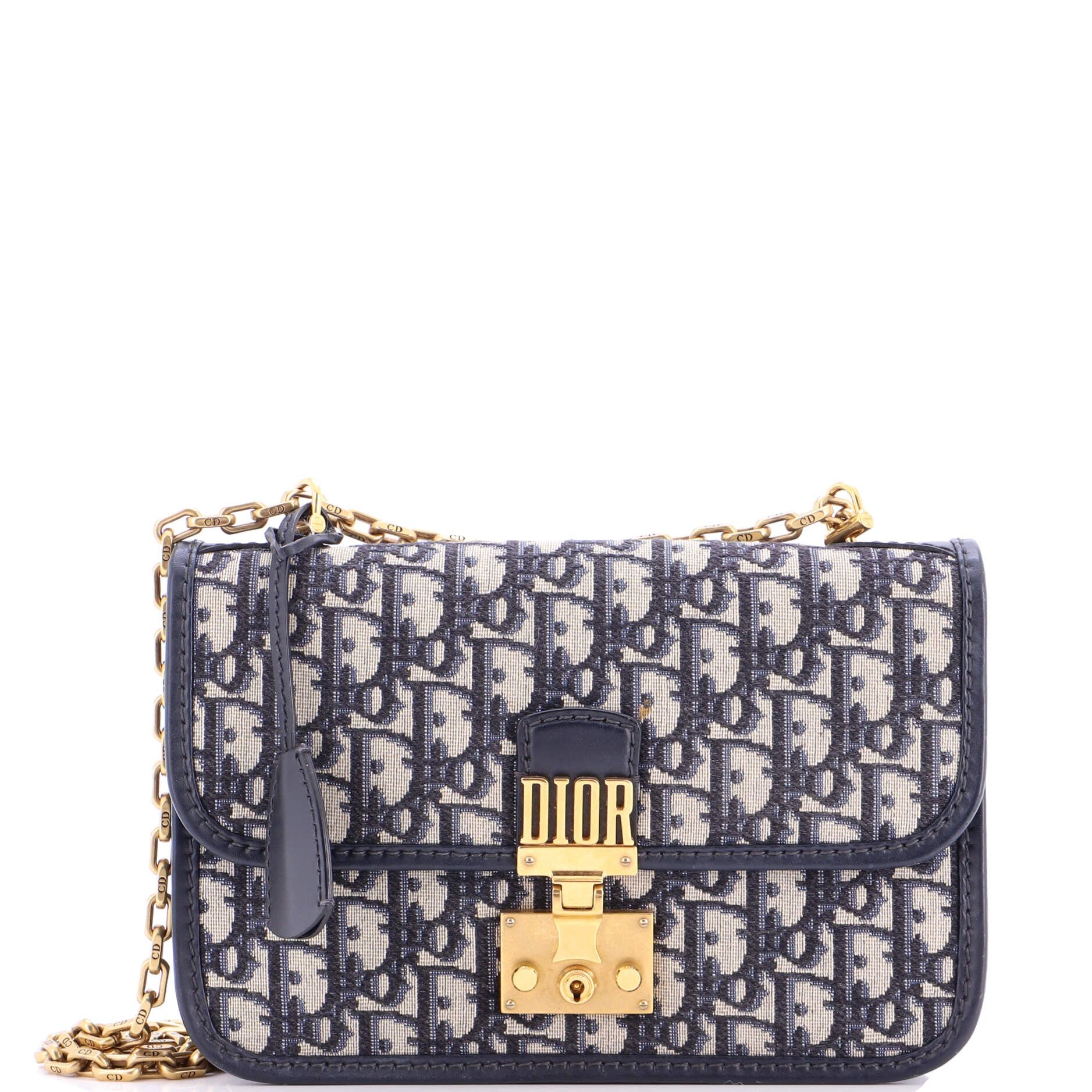 Dior Dioraddict Flap Bag Size ONE SIZE - 1 Thumbnail