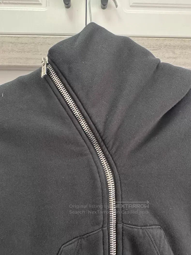 Rick Owens Rick Owens Wizard Hat Size M / US 6-8 / IT 42-44 - 2 Thumbnail