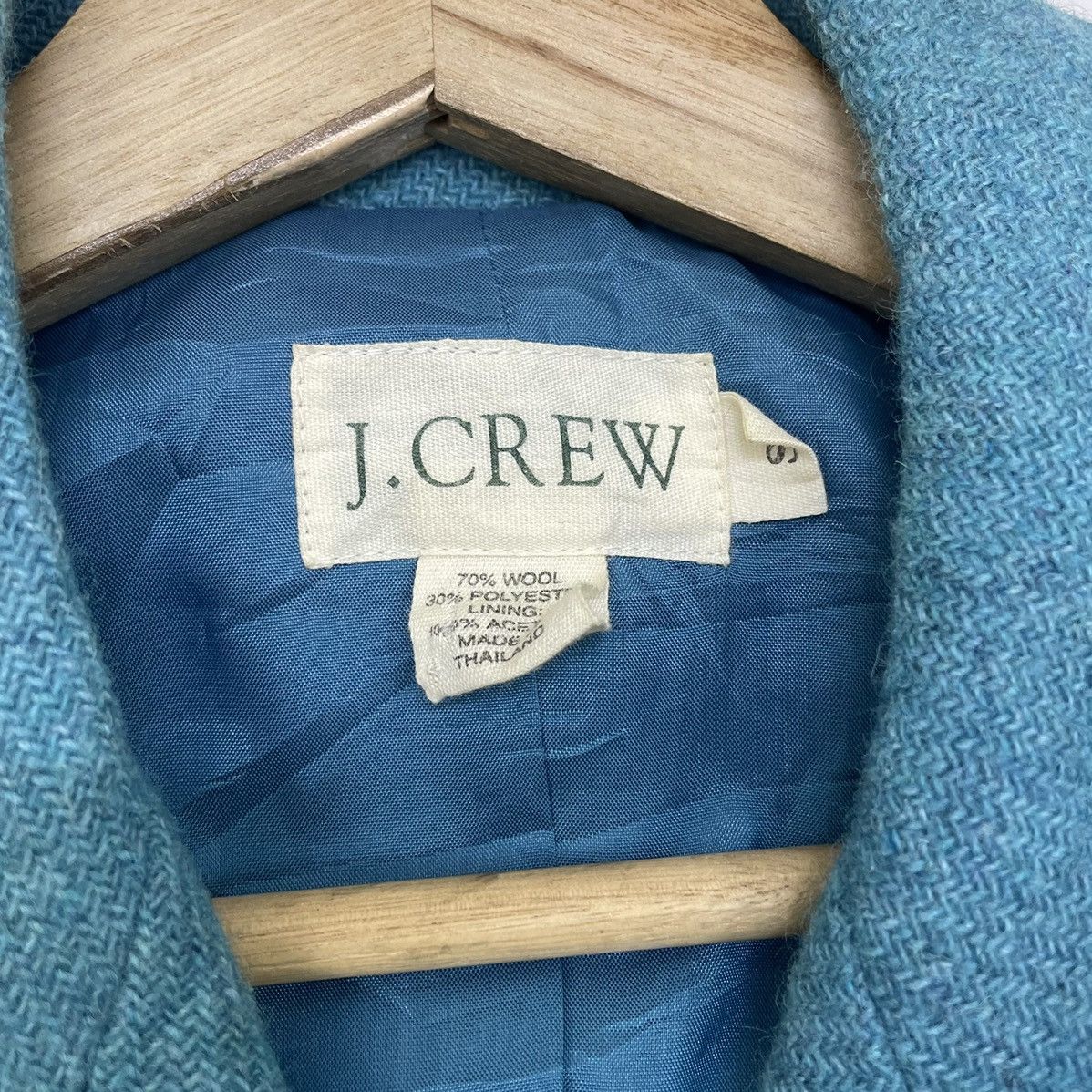 Beauty Beast 🔥J Crew Coat Jacket Size S / US 4 / IT 40 - 3 Thumbnail