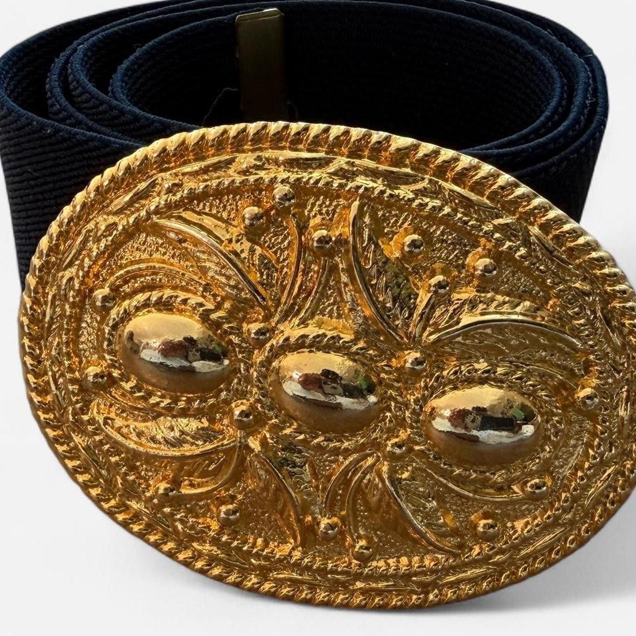 Other Women's gold multi Belts Size ONE SIZE - 1 Thumbnail
