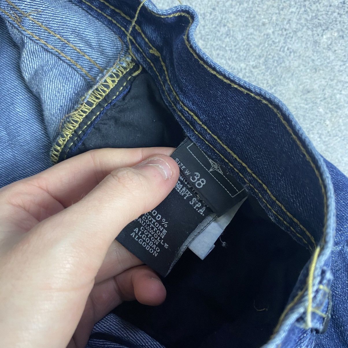 Stone Island Stone Island Jeans Size US 38 / EU 54 - 8 Thumbnail