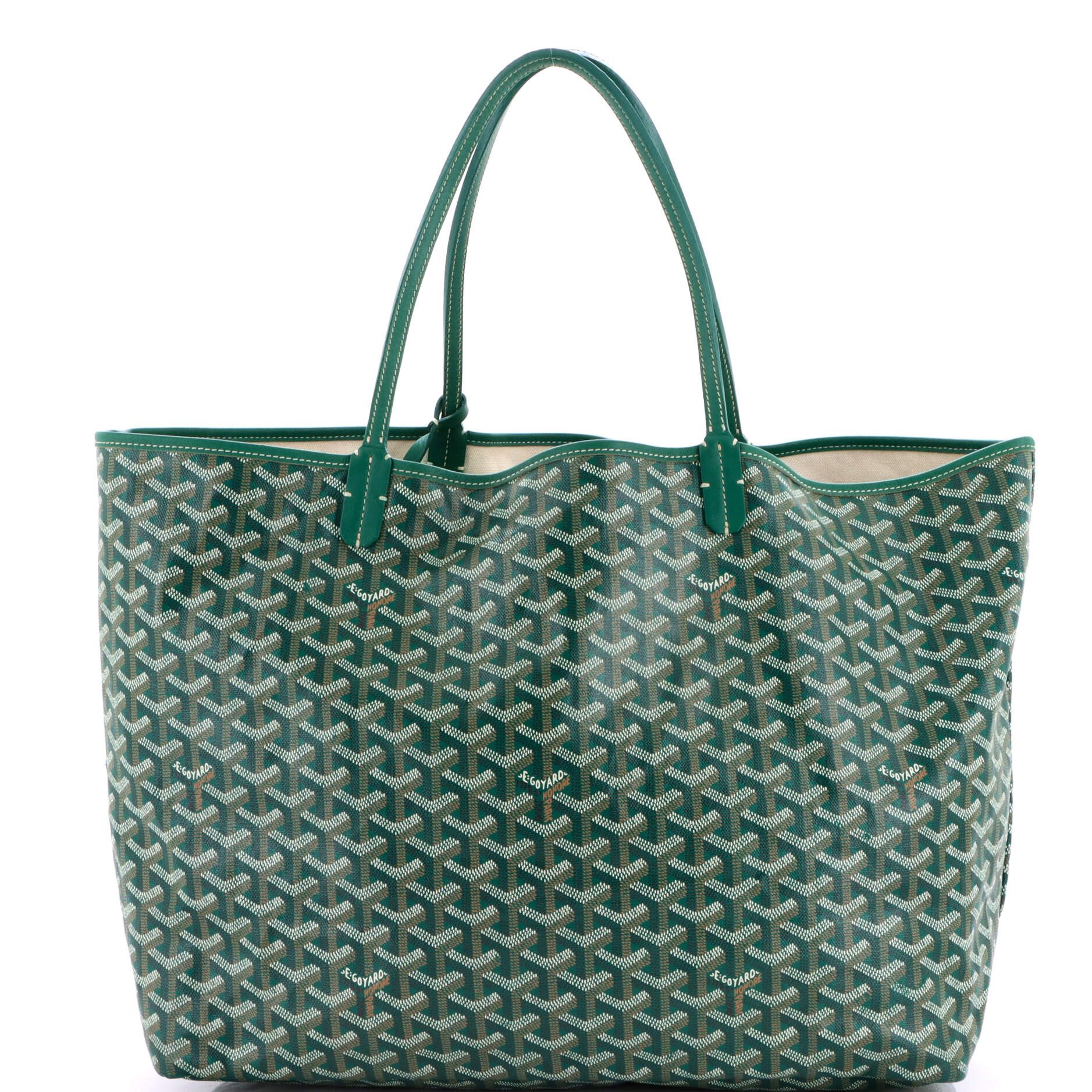 Goyard Saint Louis Tote Size ONE SIZE - 1 Thumbnail