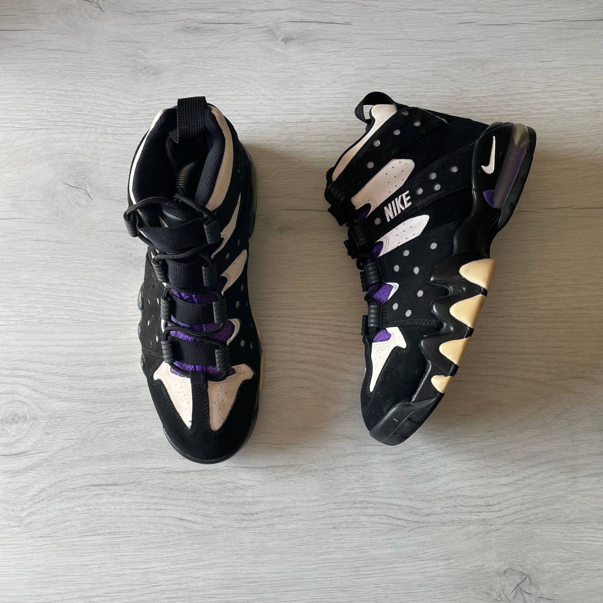 Nike Nike Air Max 2 Size US 10 / EU 43 - 2 Thumbnail