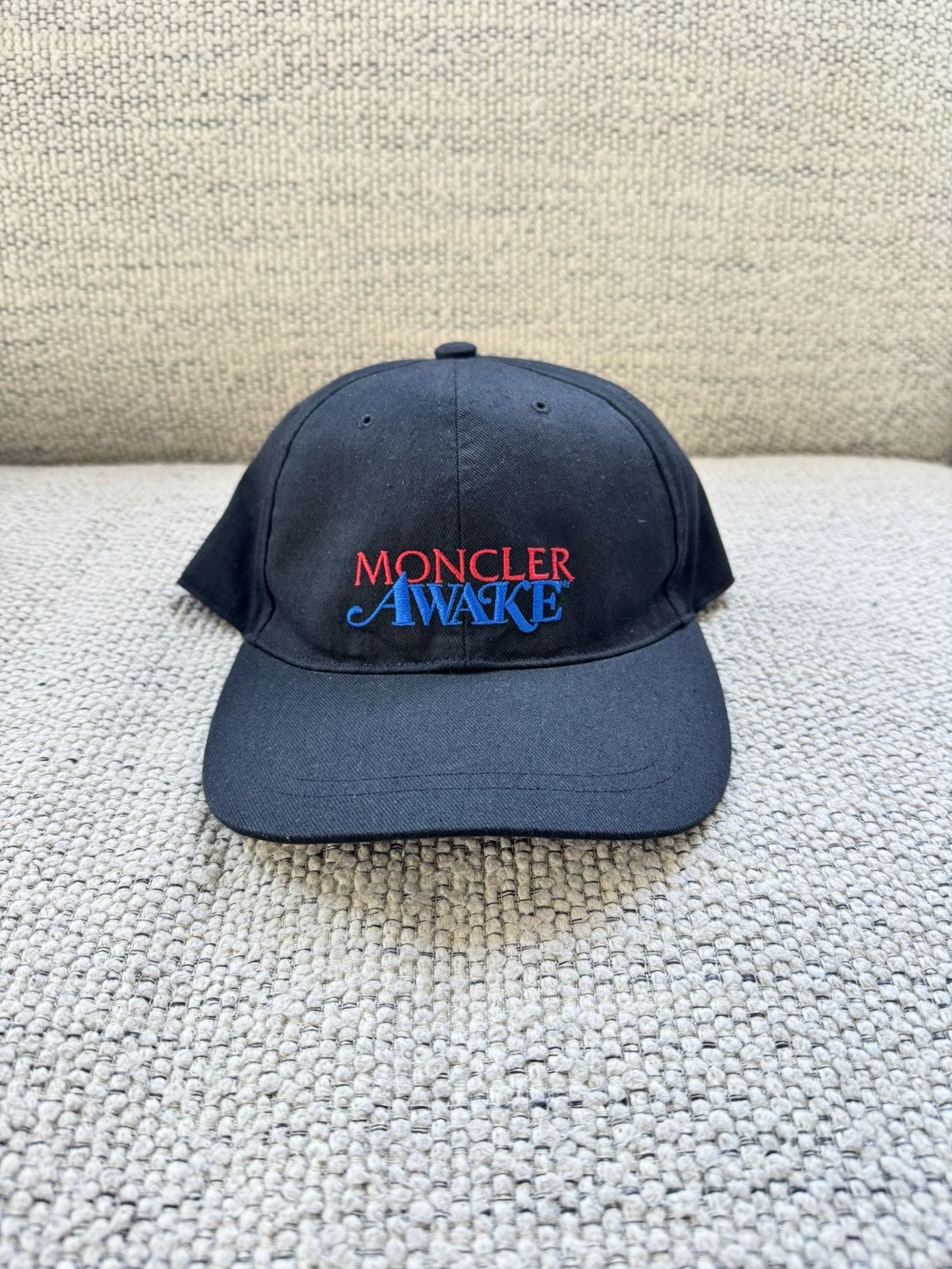 Awake NY × Moncler Moncler x Awake NY Hat Size ONE SIZE - 1 Thumbnail