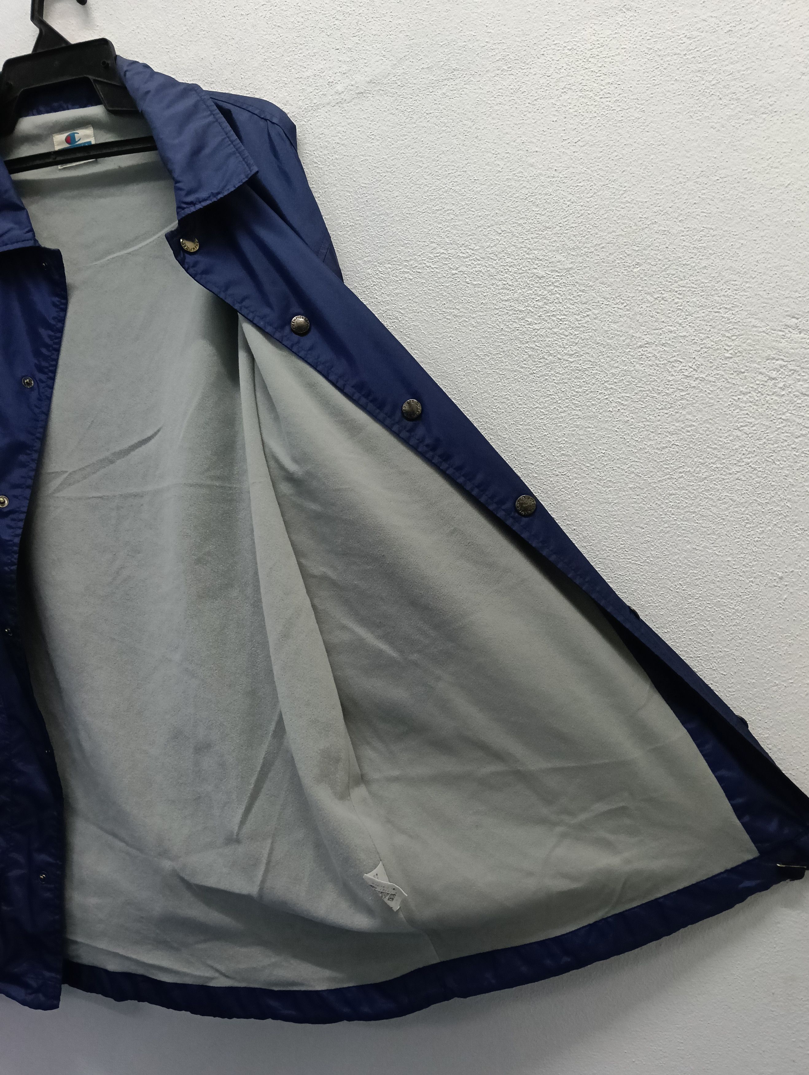 Champion × Vintage Vintage Champion Products Jacket Size US L / EU 52-54 / 3 - 10 Thumbnail