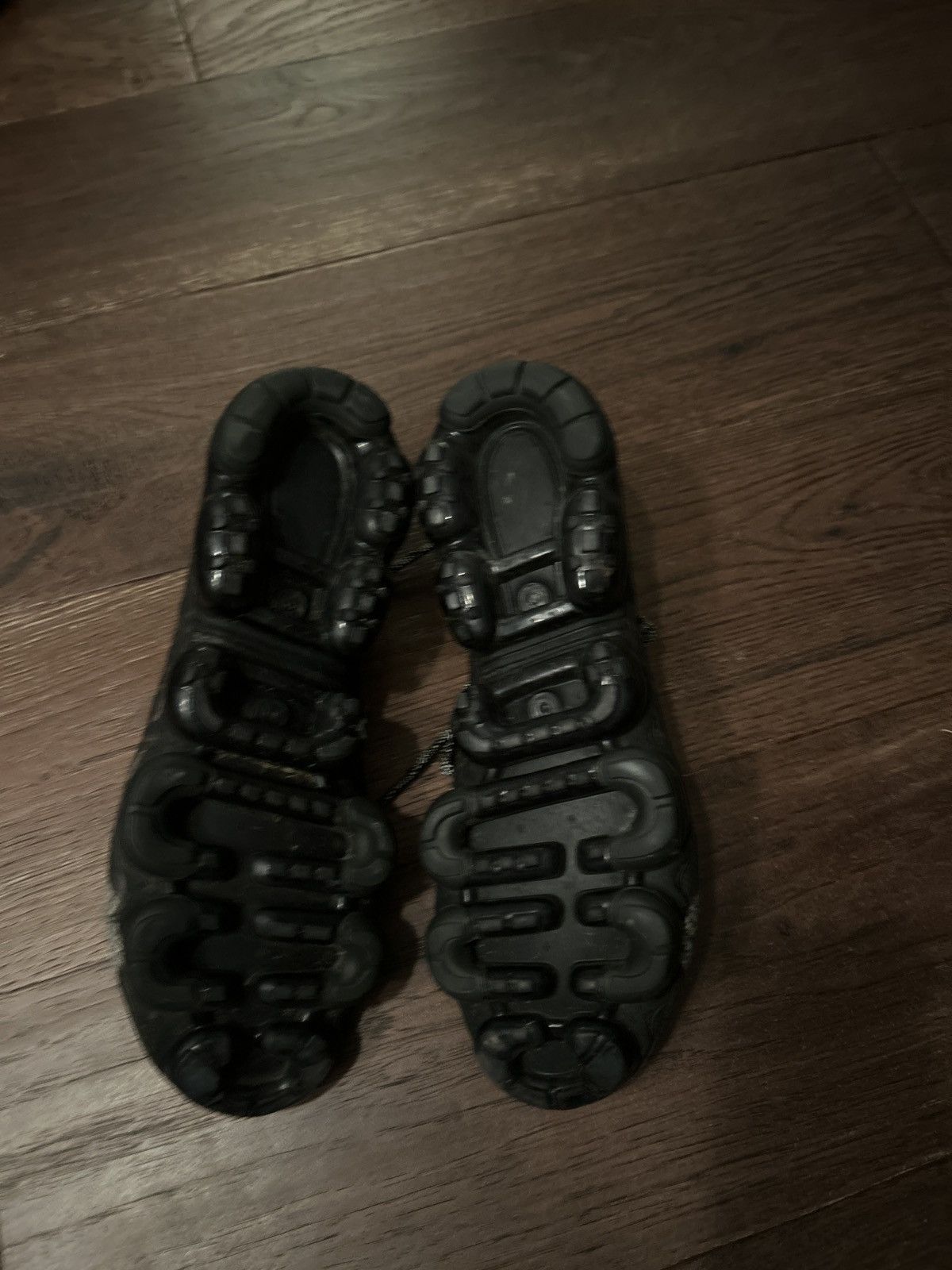 Nike Nike Air VaporMax Oreo 2.0 Size US 12 / EU 45 - 2 Thumbnail