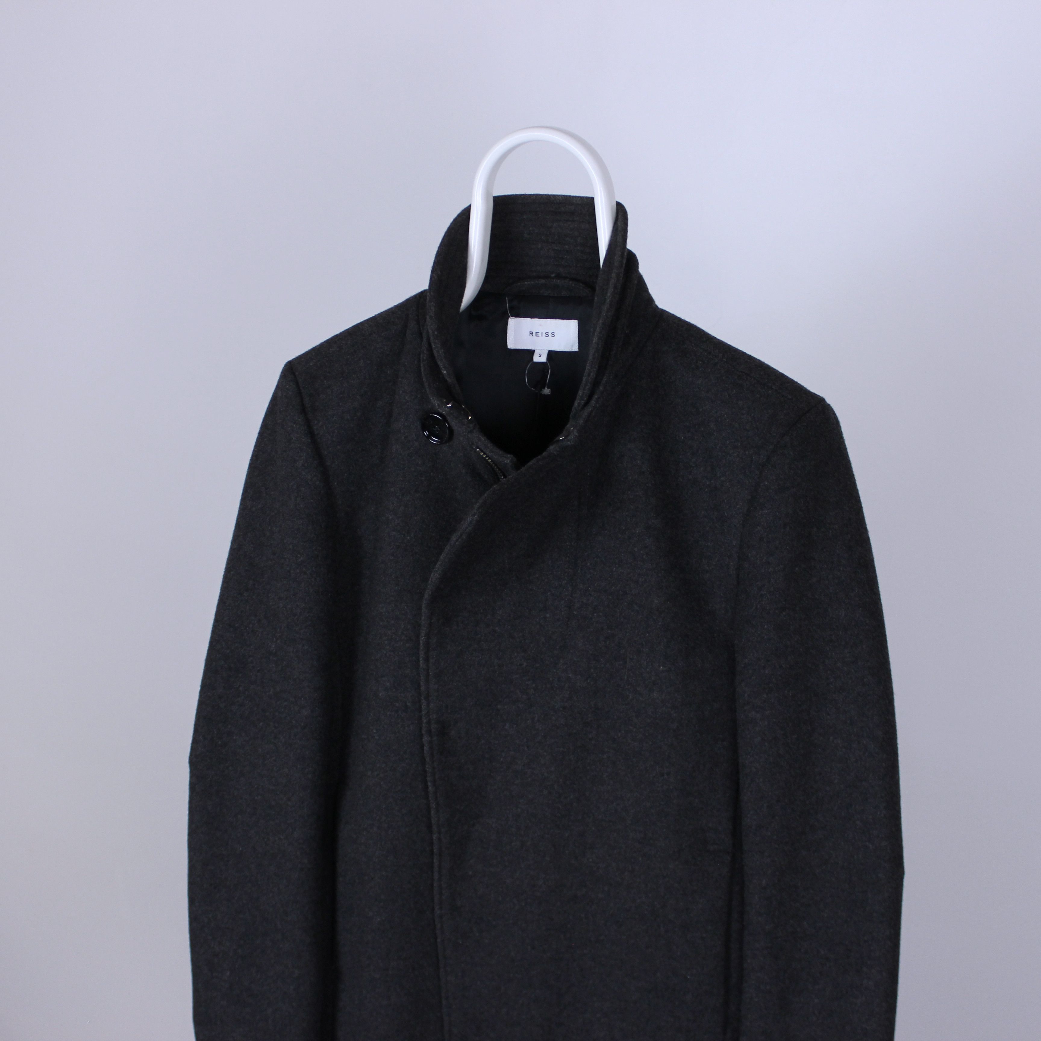 Reiss Reiss men coat jacket Xs S Size US S / EU 44-46 / 1 - 1 Thumbnail
