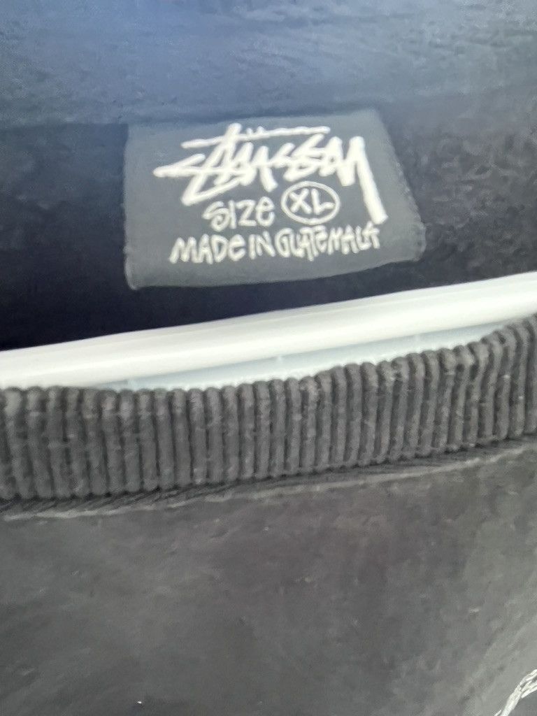 Stussy Stussy crewneck Size US XL / EU 56 / 4 - 3 Thumbnail