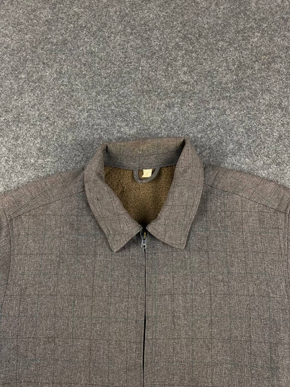 Japanese Brand japanese brand light jacket serpa lining Size US M / EU 48-50 / 2 - 2 Thumbnail
