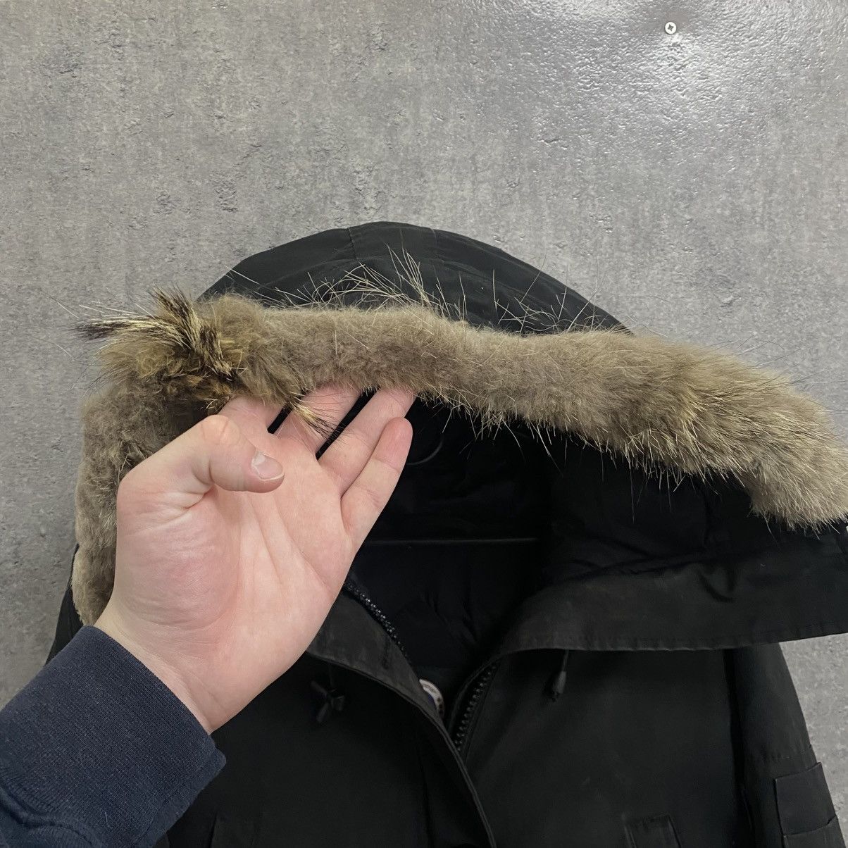 Canada Goose Canada Goose Chilliwack Bomber Jacket Size US M / EU 48-50 / 2 - 6 Thumbnail