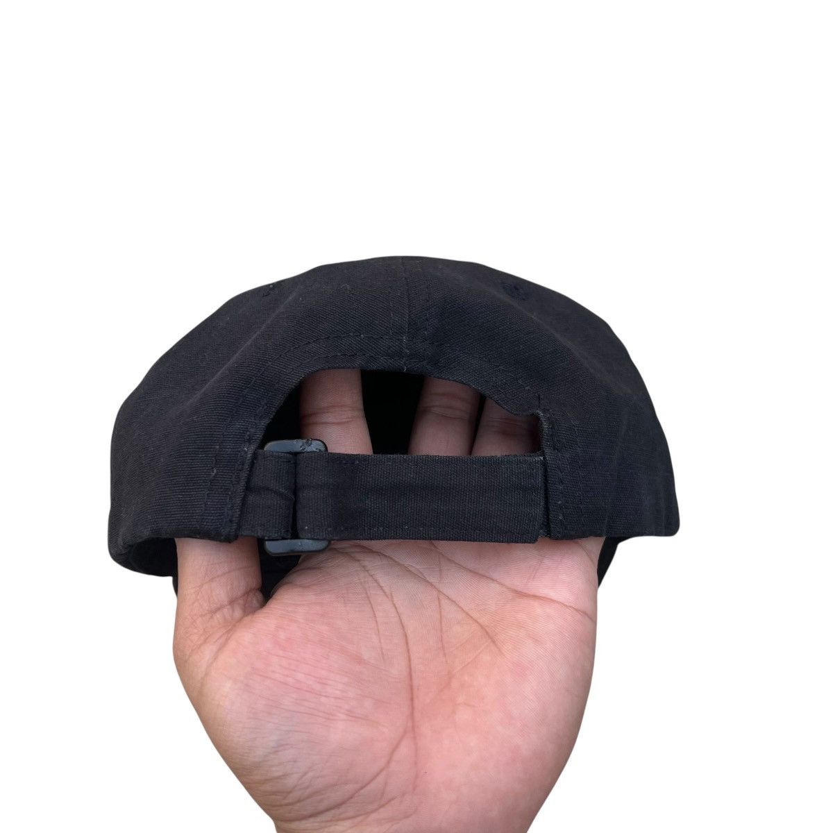 Yohji Yamamoto Y-3 Yohji Yamamoto Hat Size ONE SIZE - 4 Thumbnail