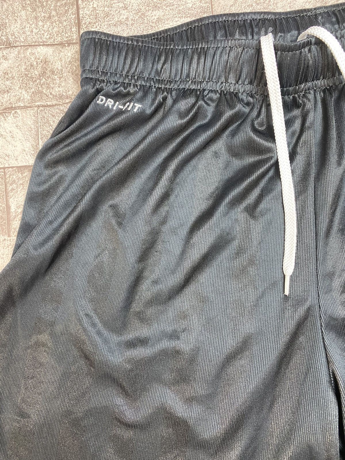 Nike × Vintage Vintage Nike SOCCER Shorts M Size US 34 / EU 50 - 6 Thumbnail