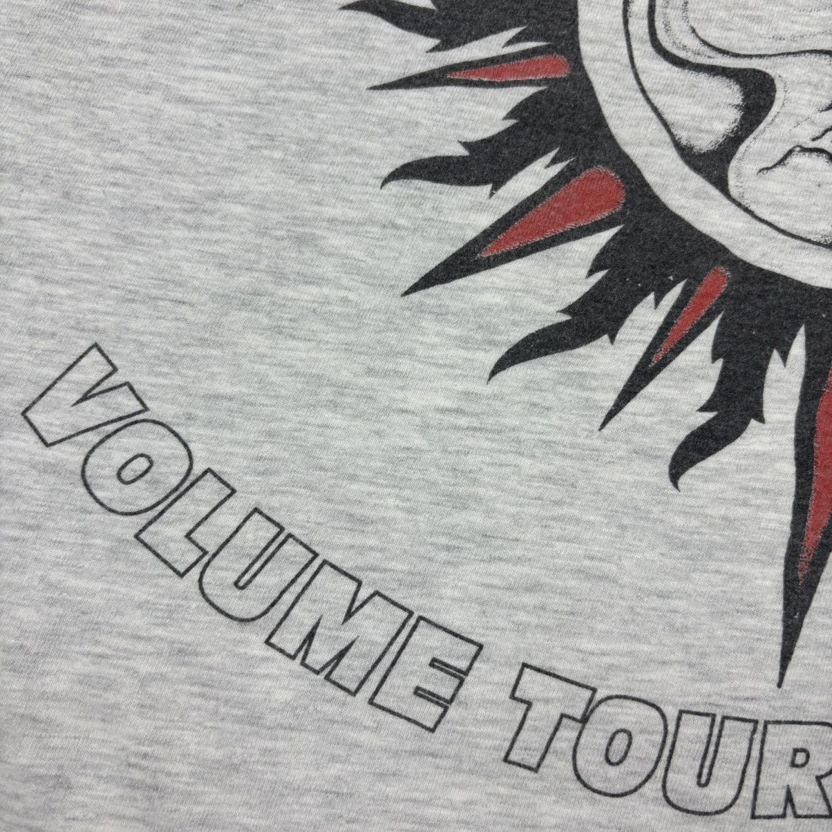 Band Tees Original vintage Rollins Band – Volume Tour 1992 Size US XL / EU 56 / 4 - 4 Thumbnail