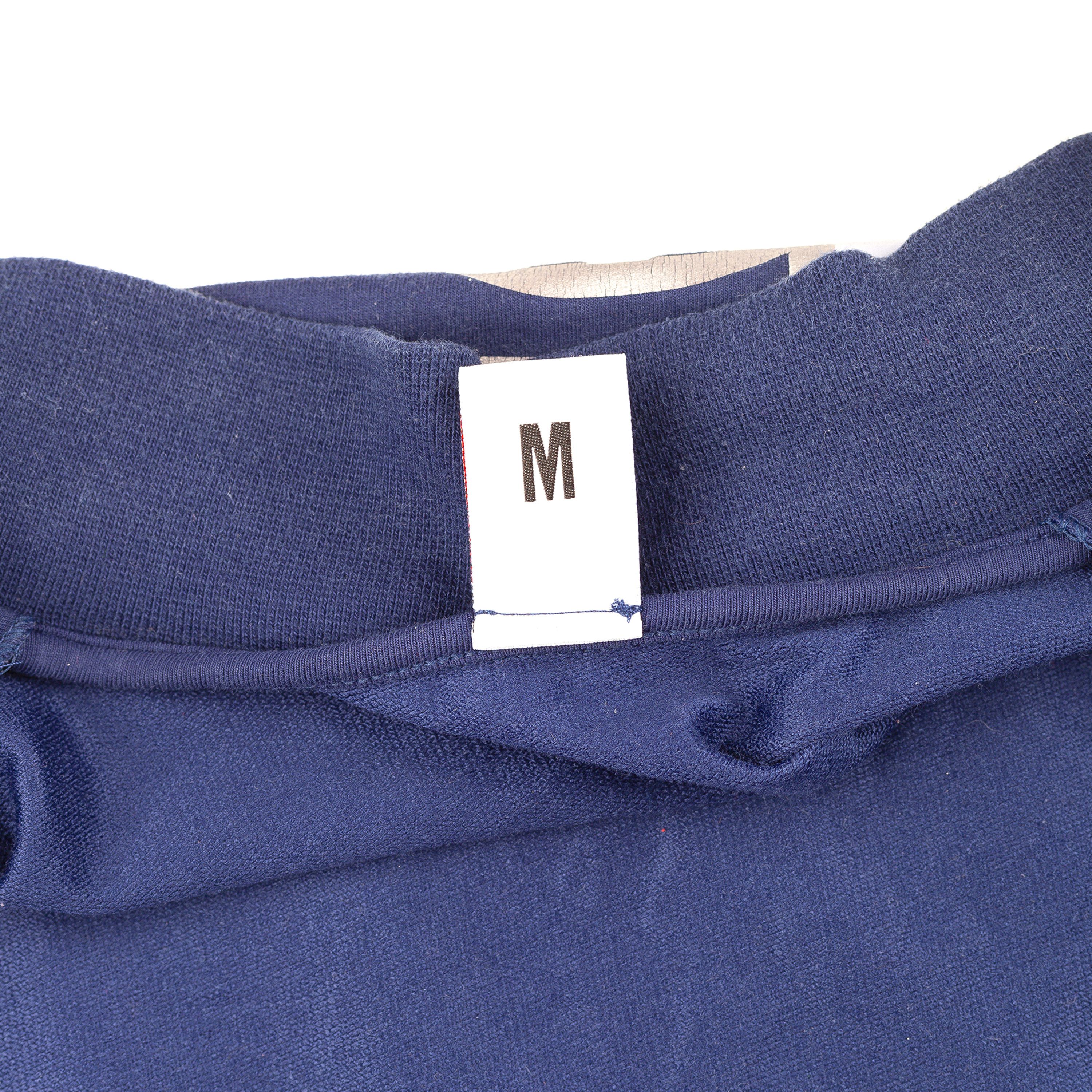 Dirk Bikkembergs Dirk Bikkembergs Vintage Blue Jacket (M) Size M / US 6-8 / IT 42-44 - 8 Thumbnail