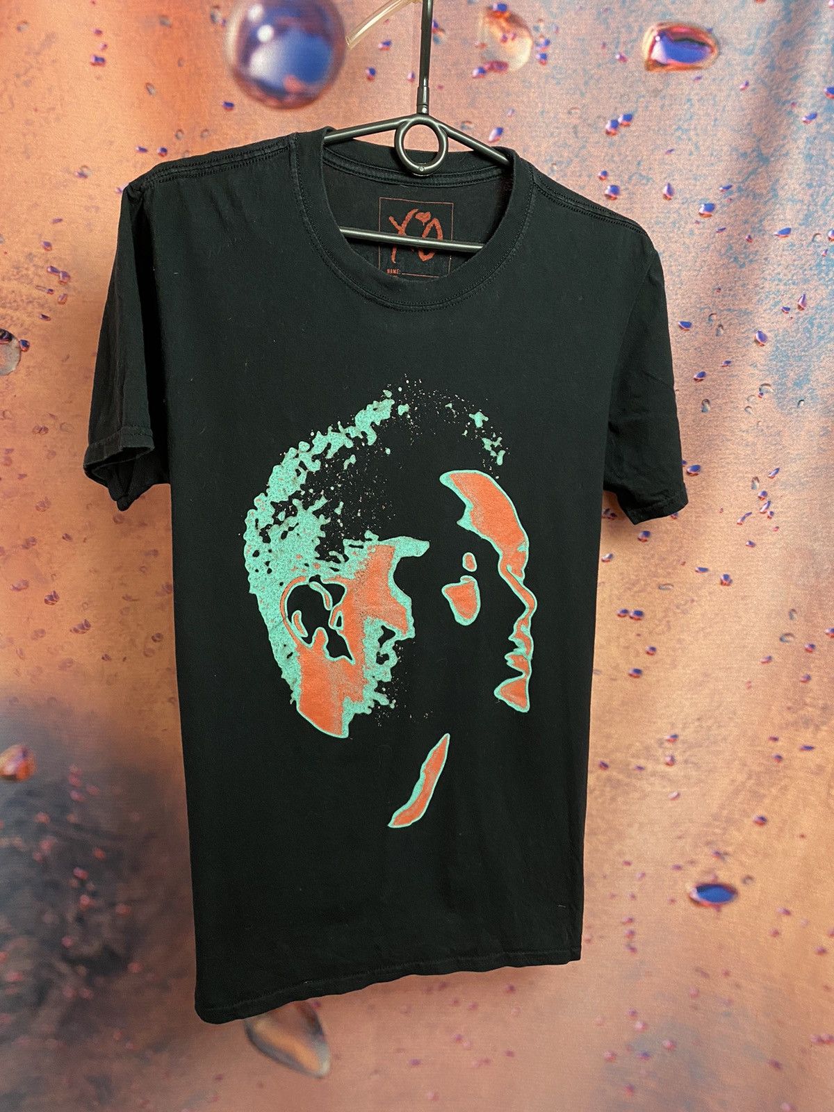 XO XO streetwear hype t shirt Size US M / EU 48-50 / 2 - 2 Thumbnail