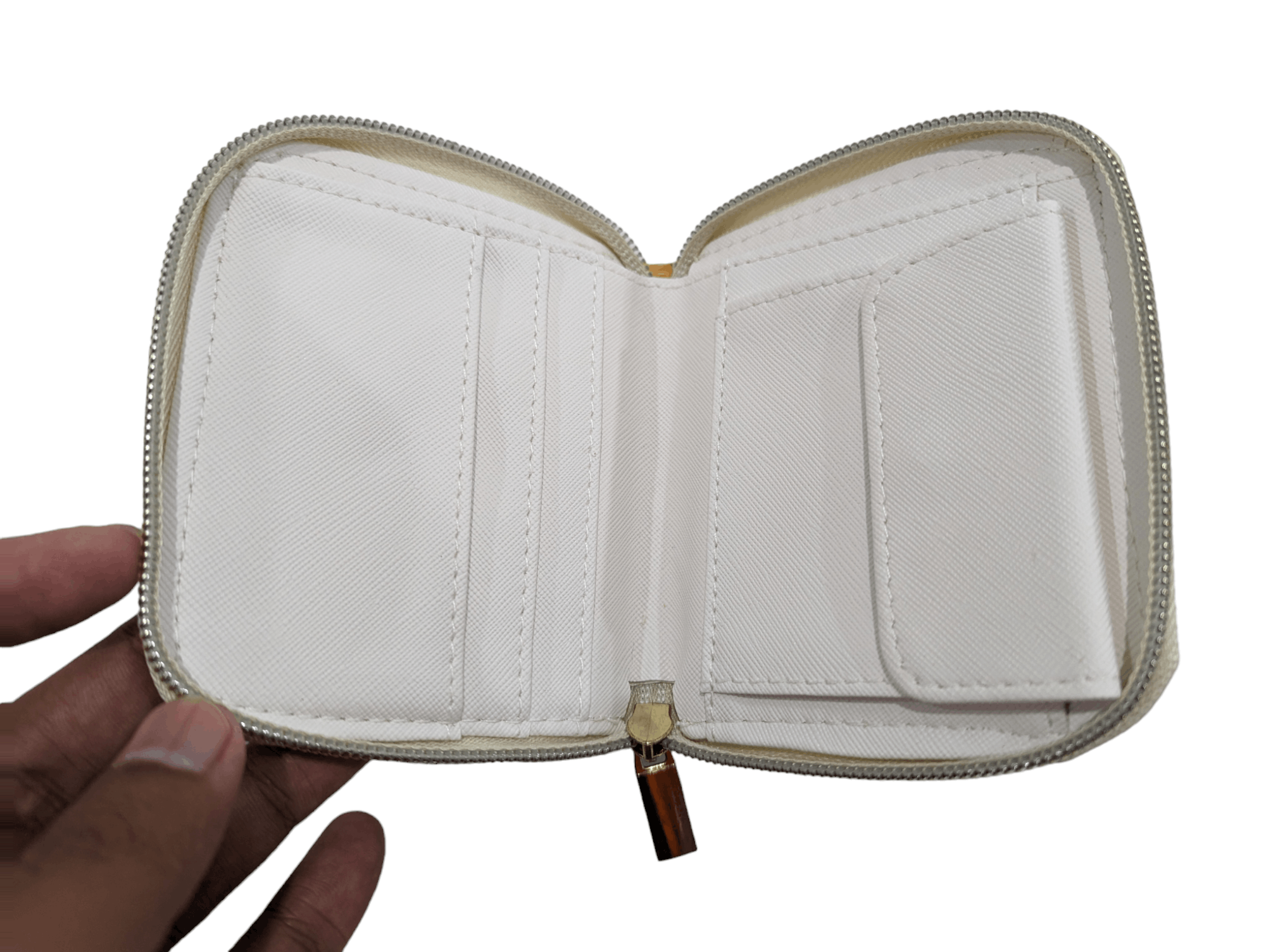 JILL STUART WALLET PURSE