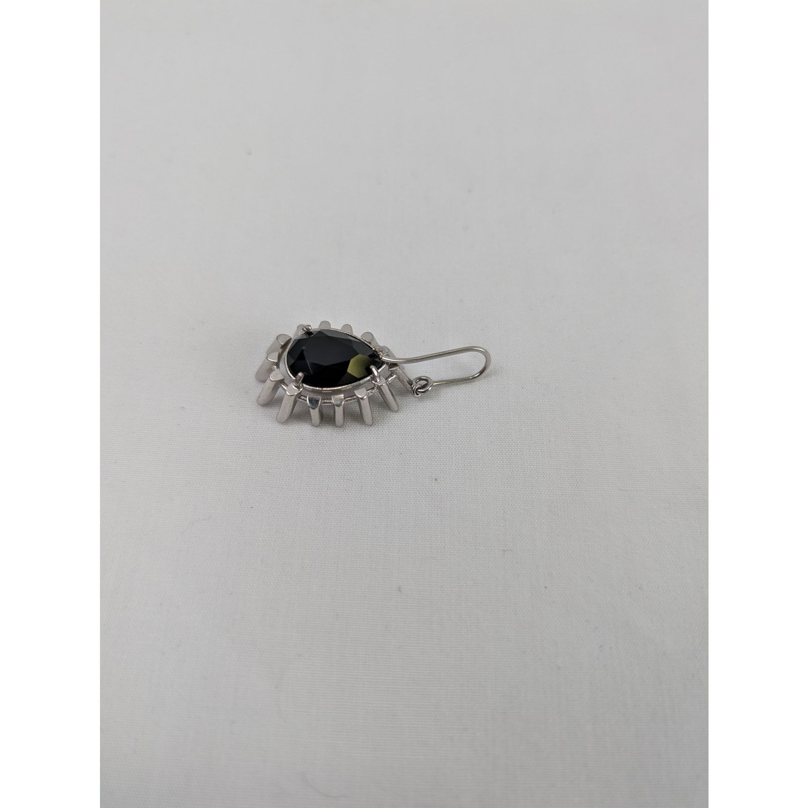 Celine o1rshd1 Size: OS / Earrings in Silver Size ONE SIZE - 5 Thumbnail
