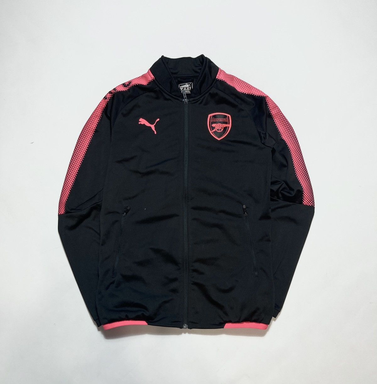 Puma Puma FC Arsenal Stadium Jacket Size US S / EU 44-46 / 1 - 1 Thumbnail