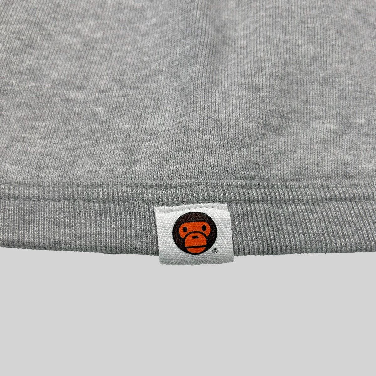 Bape Bape Sta Crewneck Size US M / EU 48-50 / 2 - 5 Thumbnail