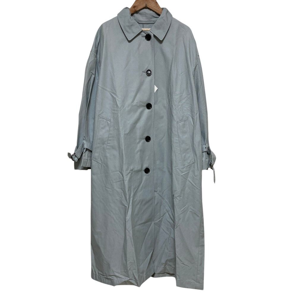 Other Other FRAMeWORK LUDIA Coat Textile Outerwear DUTY FREE for USA Size ONE SIZE - 1 Thumbnail