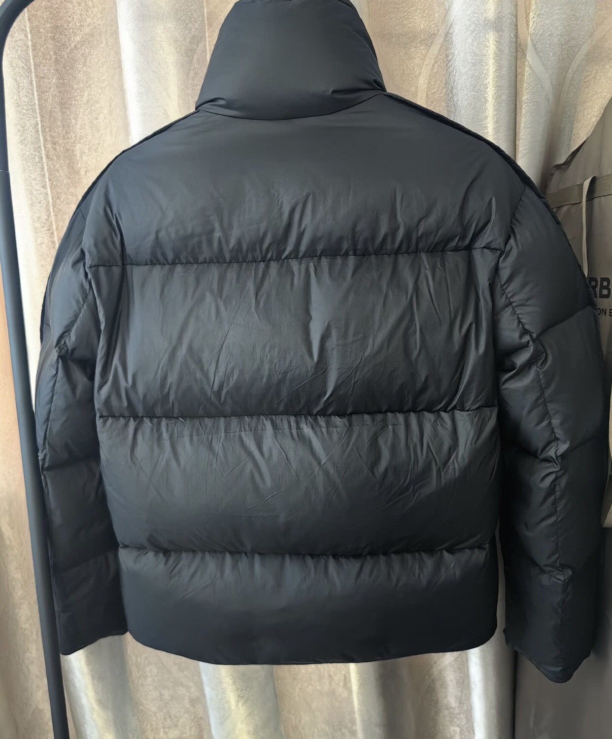 Acne Studios Acne studios Down jacket 2412-Nextarrow Size XXS / US 00 / IT 34 - 3 Thumbnail