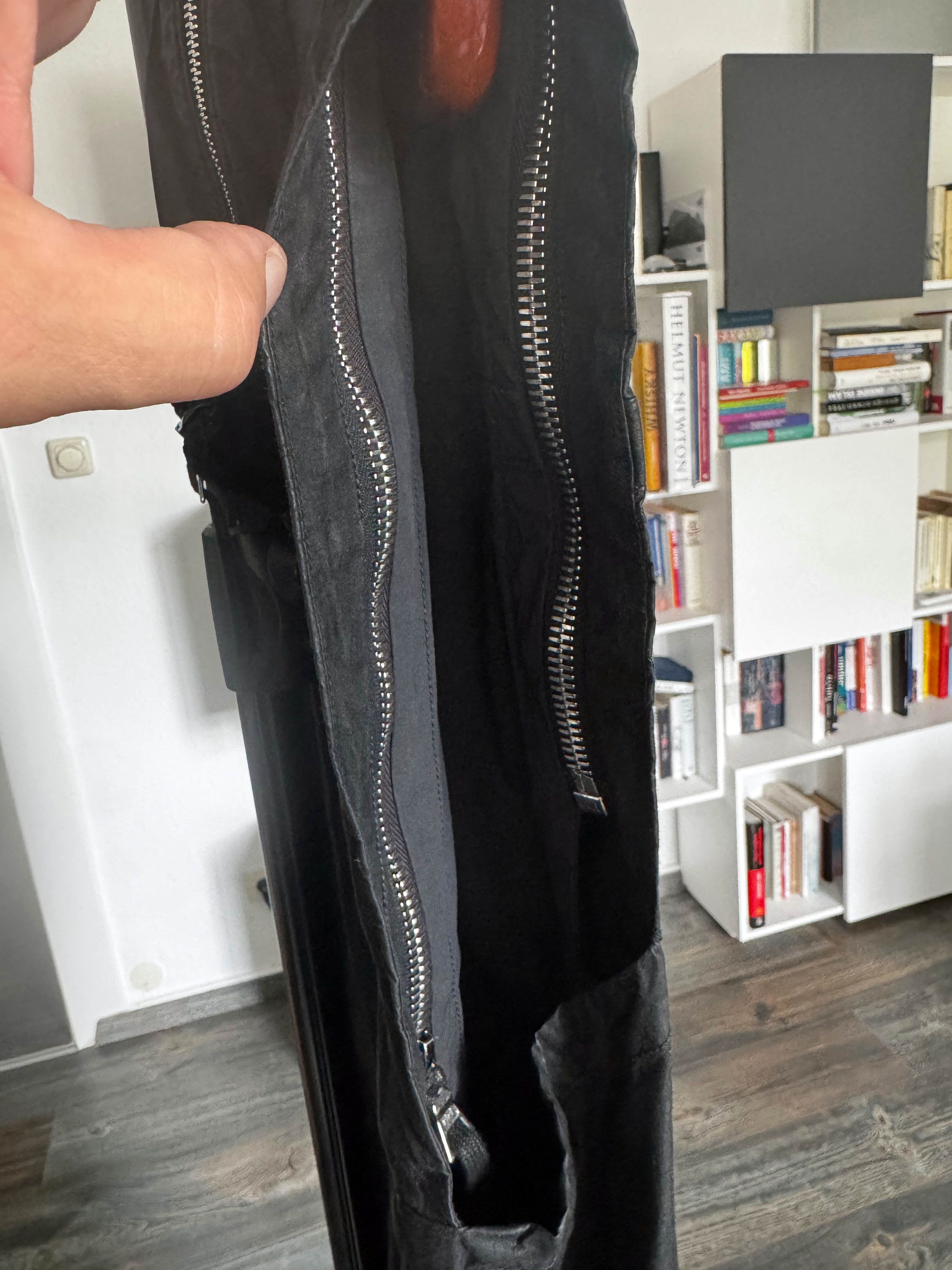 Boris Bidjan Saberi OUTDOOR PARKA Size US XXL / EU 58 / 5 - 10 Thumbnail