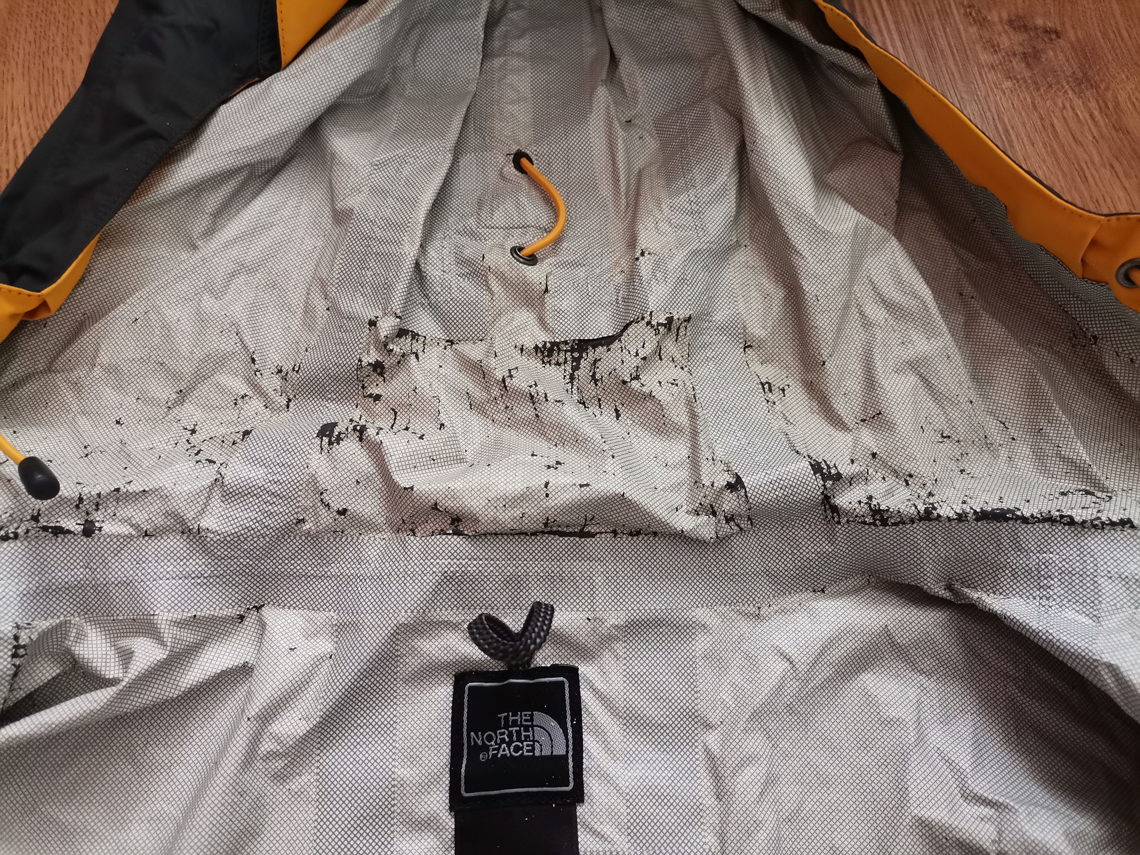 The North Face The North Face Windbreaker Size US S / EU 44-46 / 1 - 5 Thumbnail
