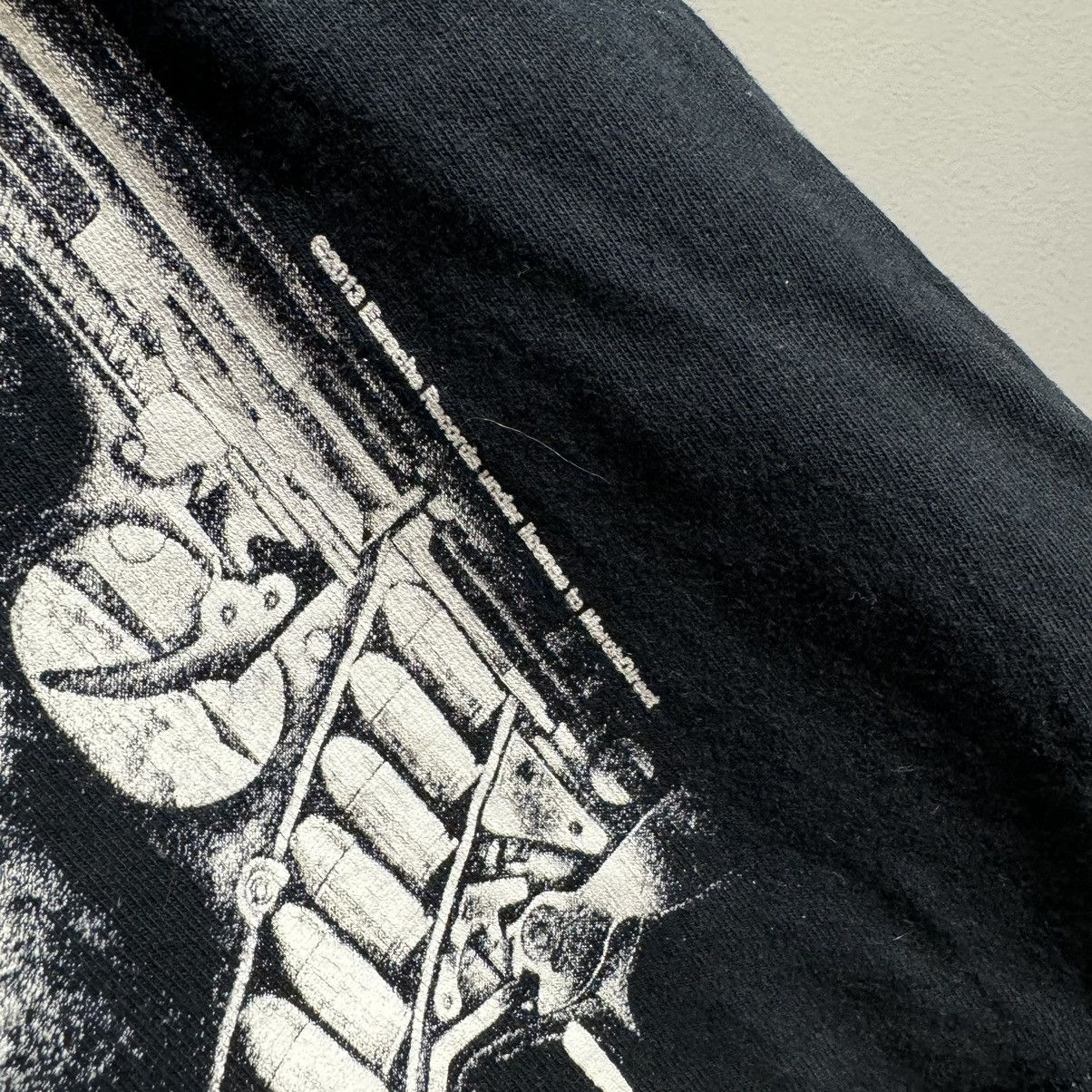 Band Tees At The Gates 2013 “Slaughter of the Soul” Band Tee Size US S / EU 44-46 / 1 - 5 Thumbnail