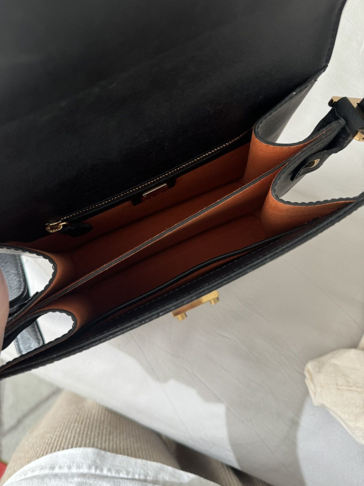 MCM MCM Patricia Bag Size ONE SIZE - 4 Thumbnail